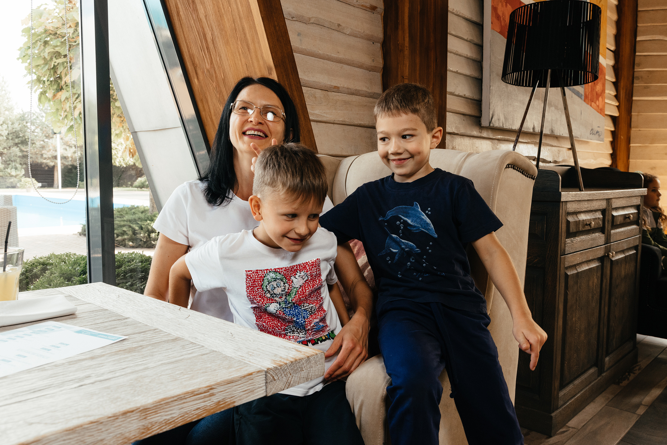 Wedding and family photographer in Dubai Vasilii Albul