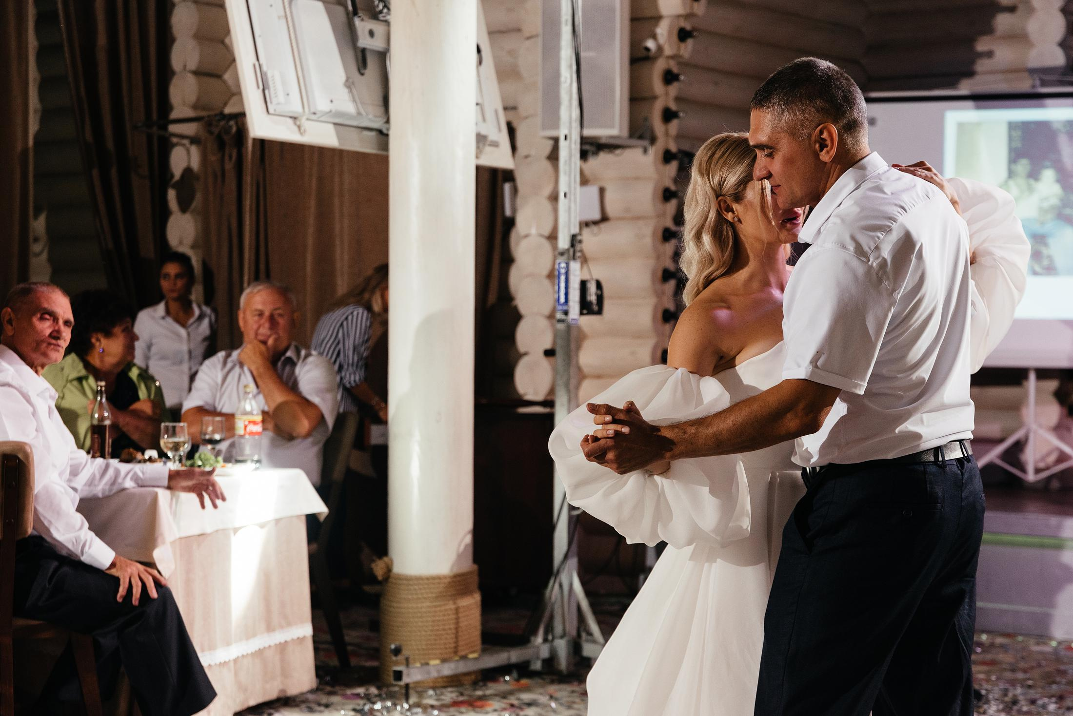 Макс и Наташа. Свадебные, портретные и семейные фотографы в Петербурге