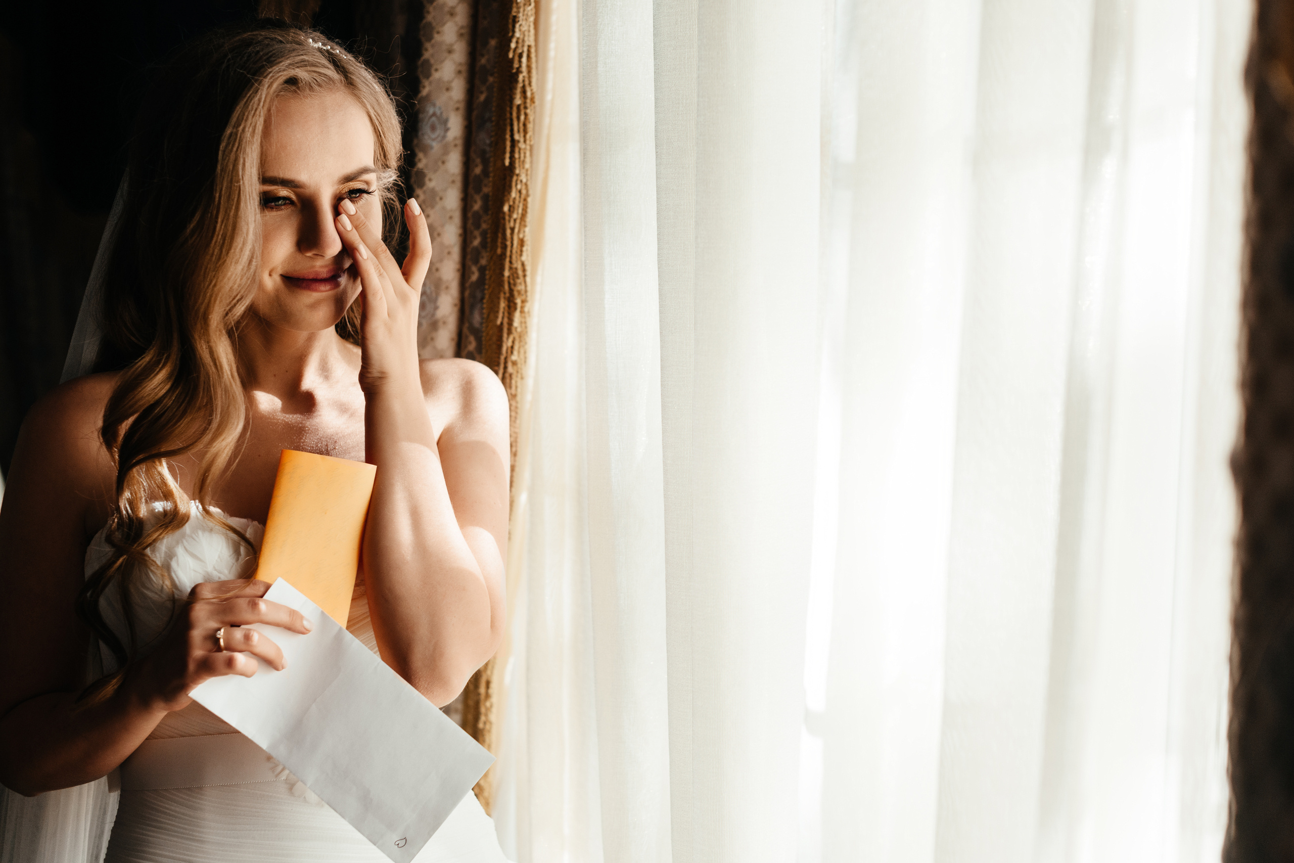 Анонс свадебного дня Влада и Маши. Свадебные, портретные и семейные фотографы в Петербурге