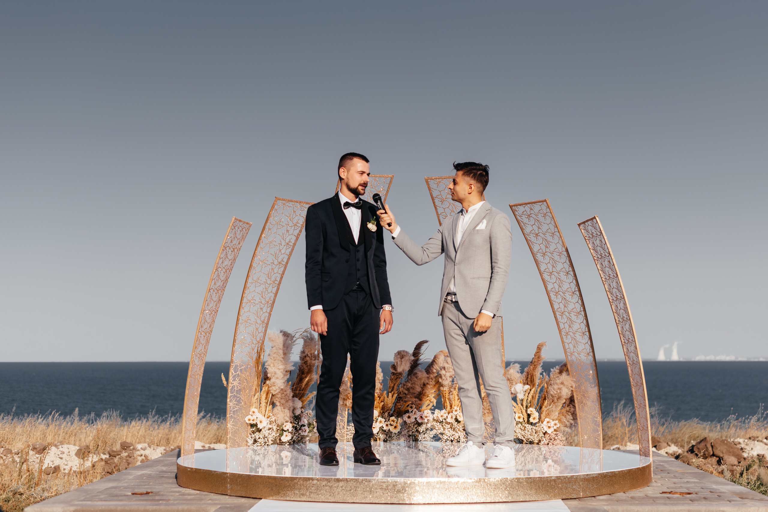 Анонс свадебного дня Влада и Маши. Свадебные, портретные и семейные фотографы в Петербурге