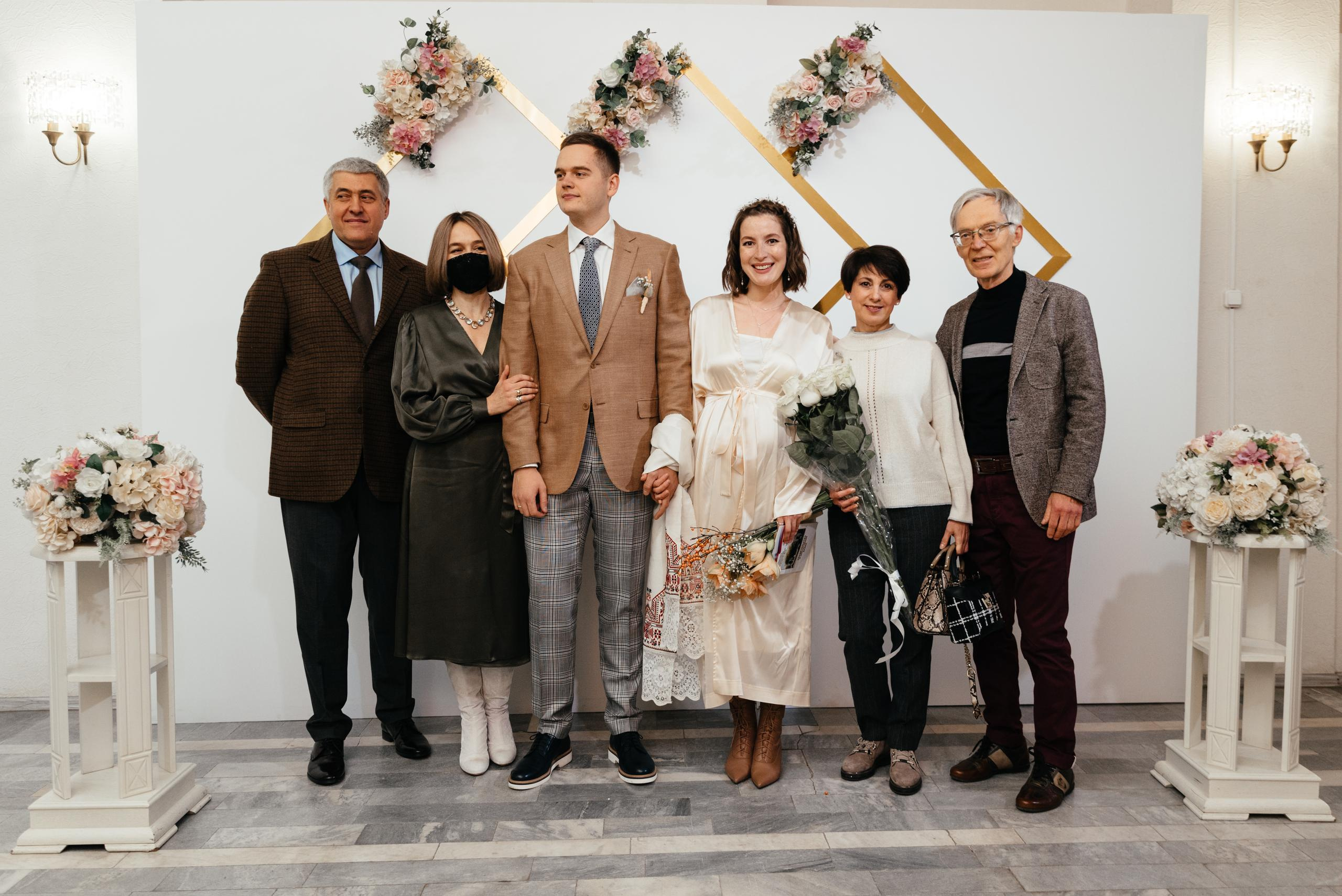 Wedding and family photographer in Dubai Vasilii Albul