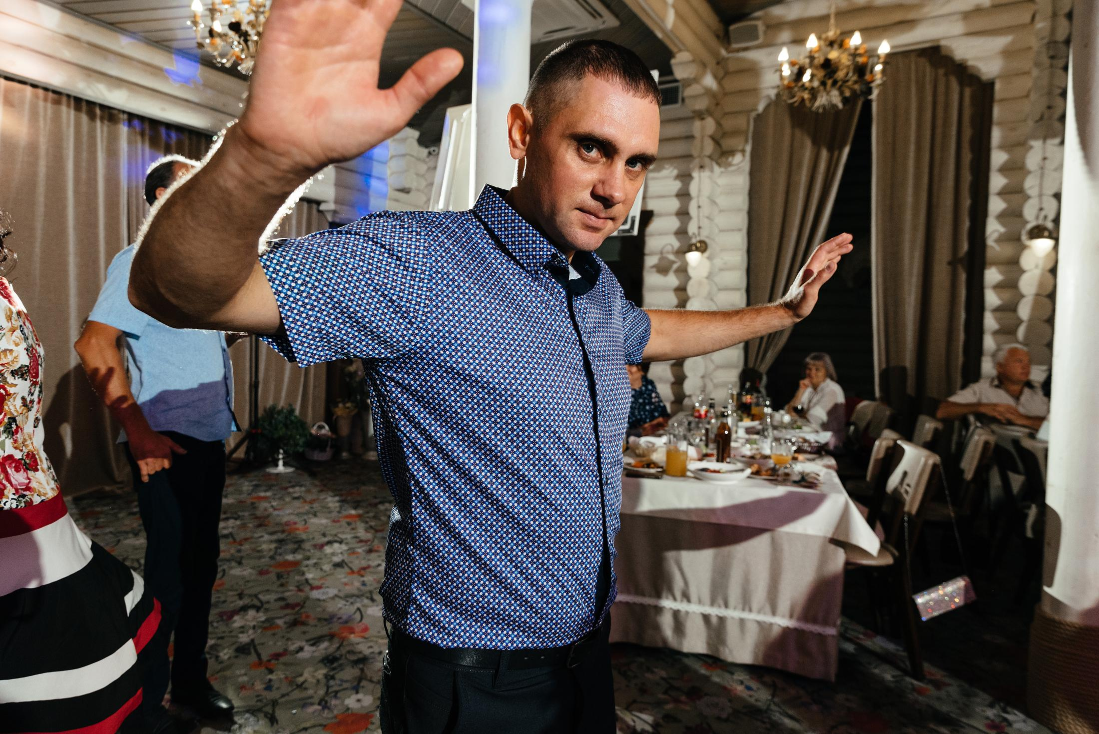 Макс и Наташа. Свадебные, портретные и семейные фотографы в Петербурге