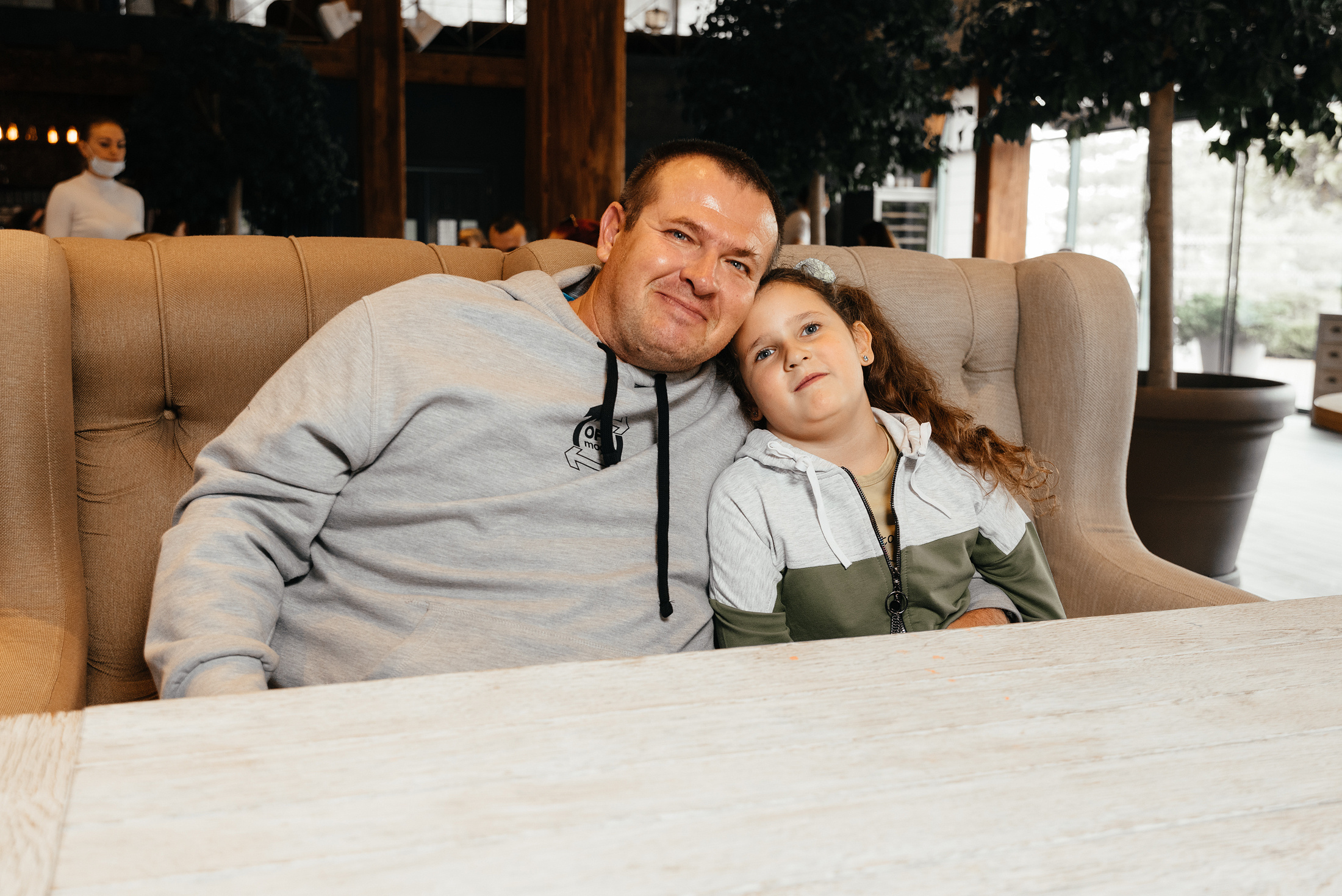 Wedding and family photographer in Dubai Vasilii Albul