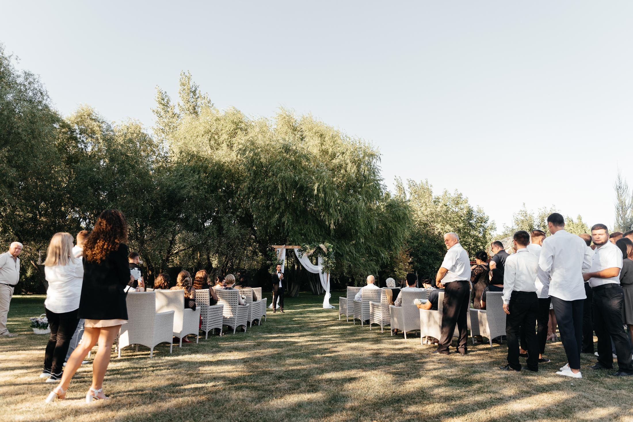 Макс и Наташа. Свадебные, портретные и семейные фотографы в Петербурге