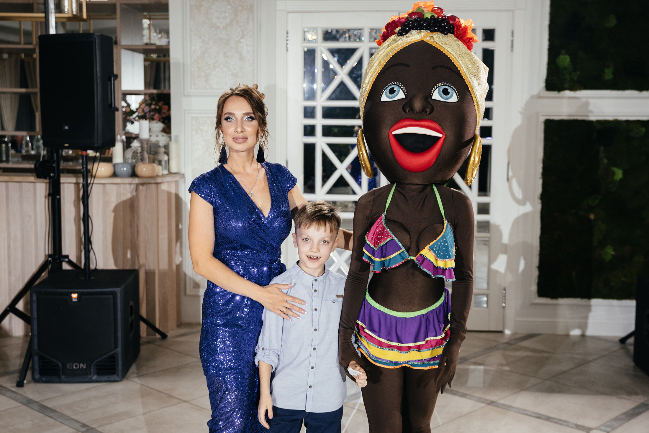 Андрей и Ксюша. Свадебные, портретные и семейные фотографы в Петербурге