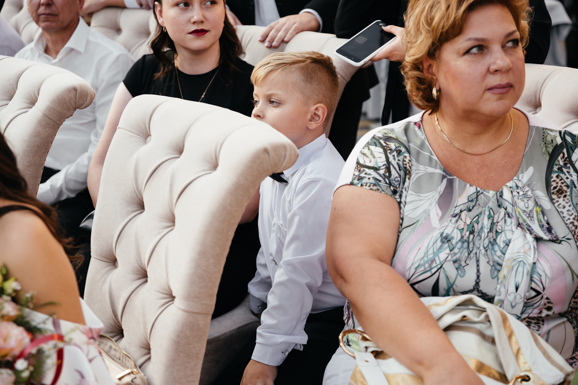 Андрей и Ксюша. Свадебные, портретные и семейные фотографы в Петербурге