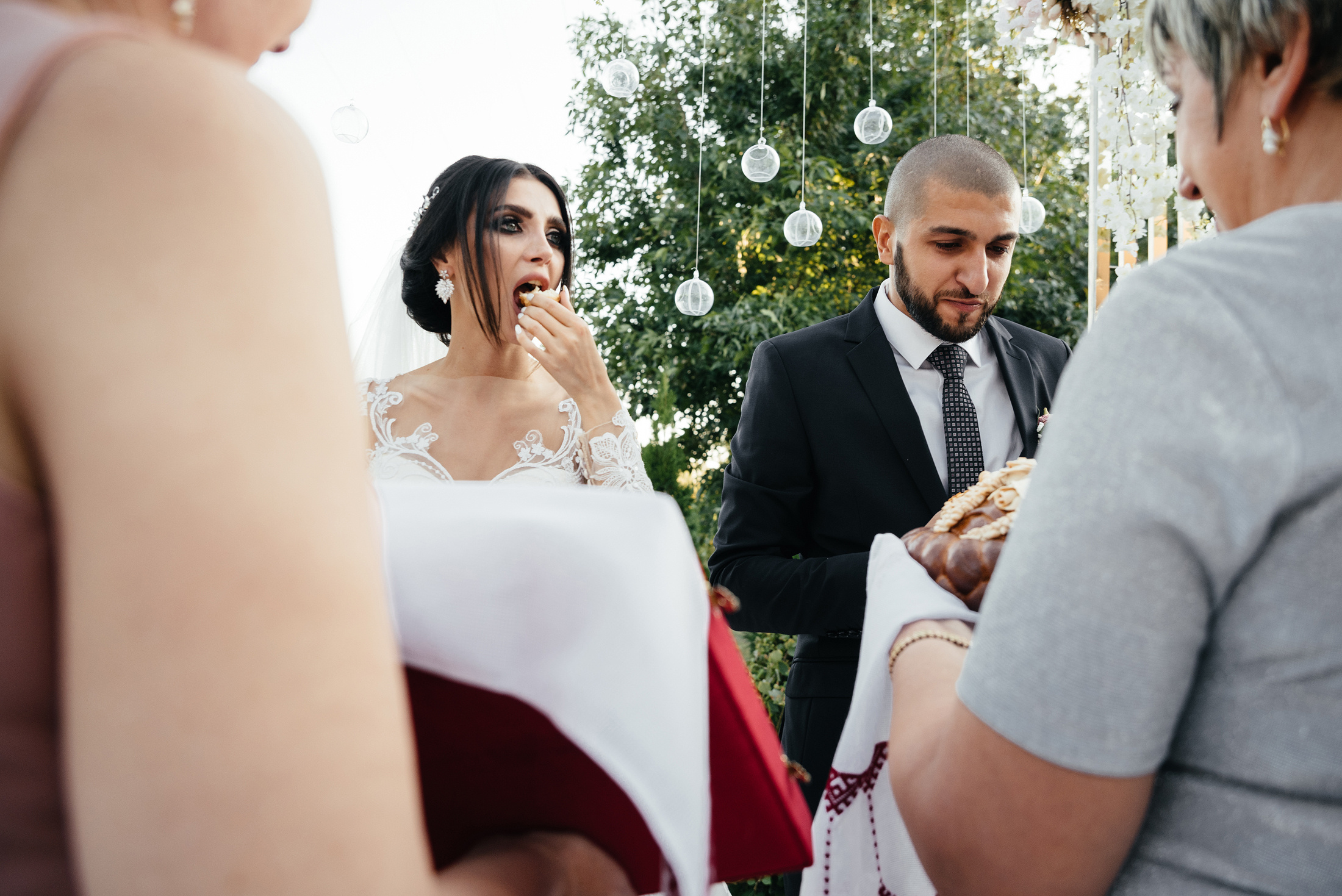 Андрей и Ксюша. Свадебные, портретные и семейные фотографы в Петербурге