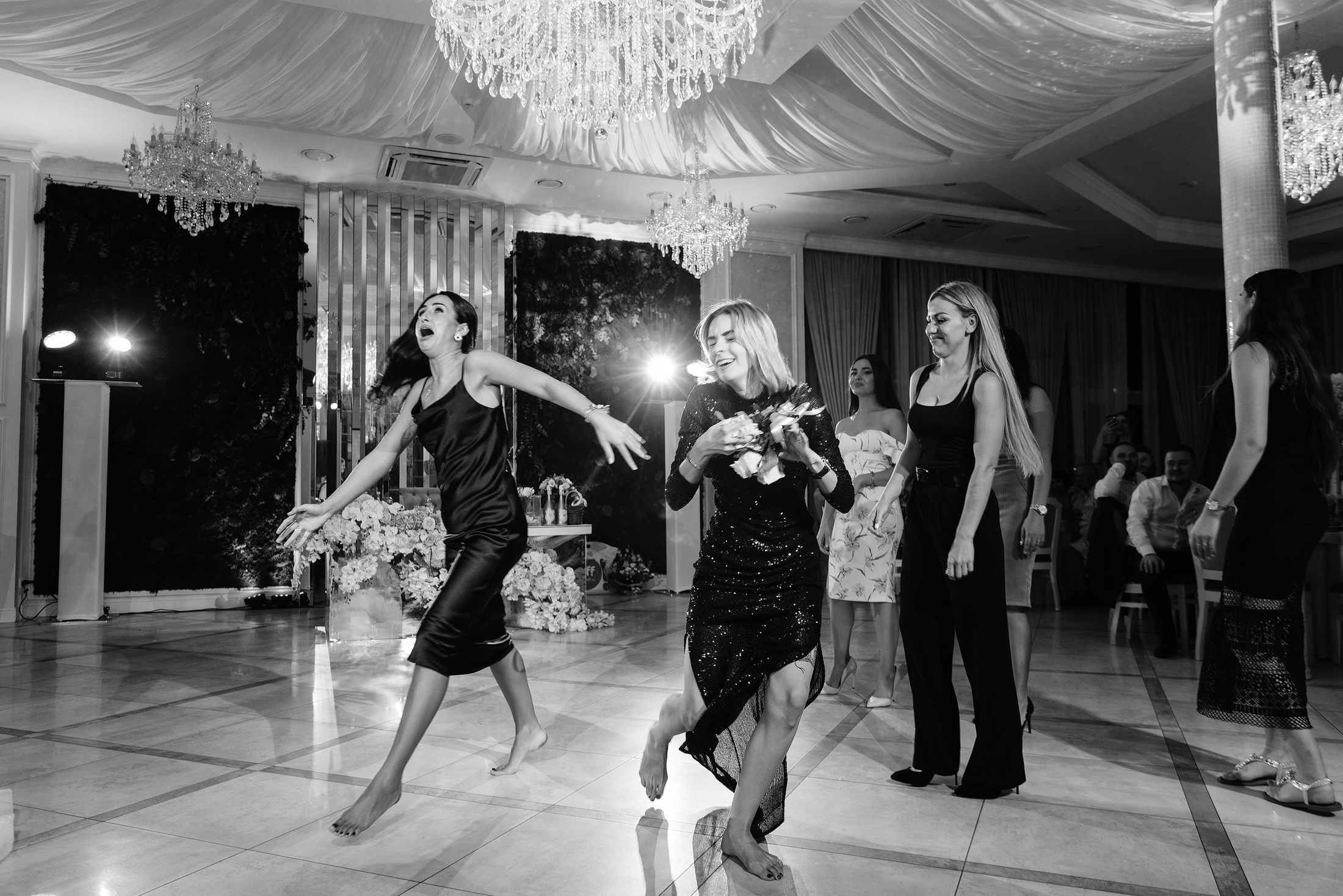 Андрей и Ксюша. Свадебные, портретные и семейные фотографы в Петербурге