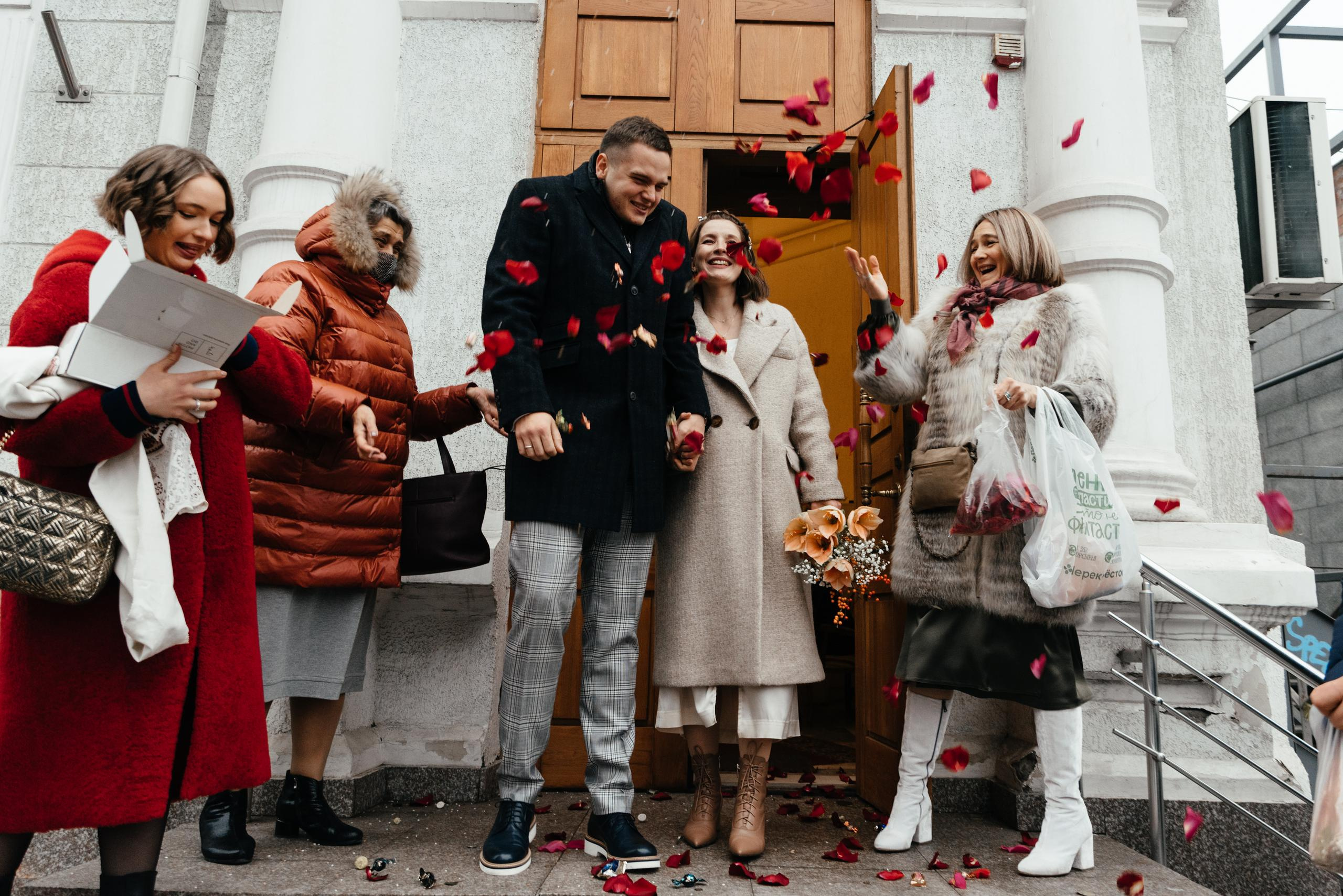 Wedding and family photographer in Dubai Vasilii Albul