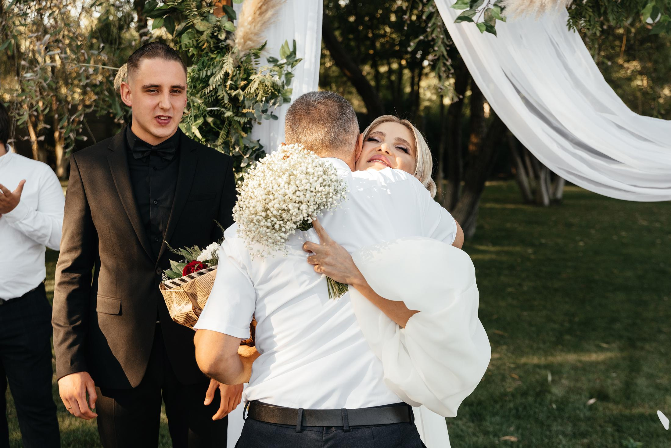 Макс и Наташа. Свадебные, портретные и семейные фотографы в Петербурге