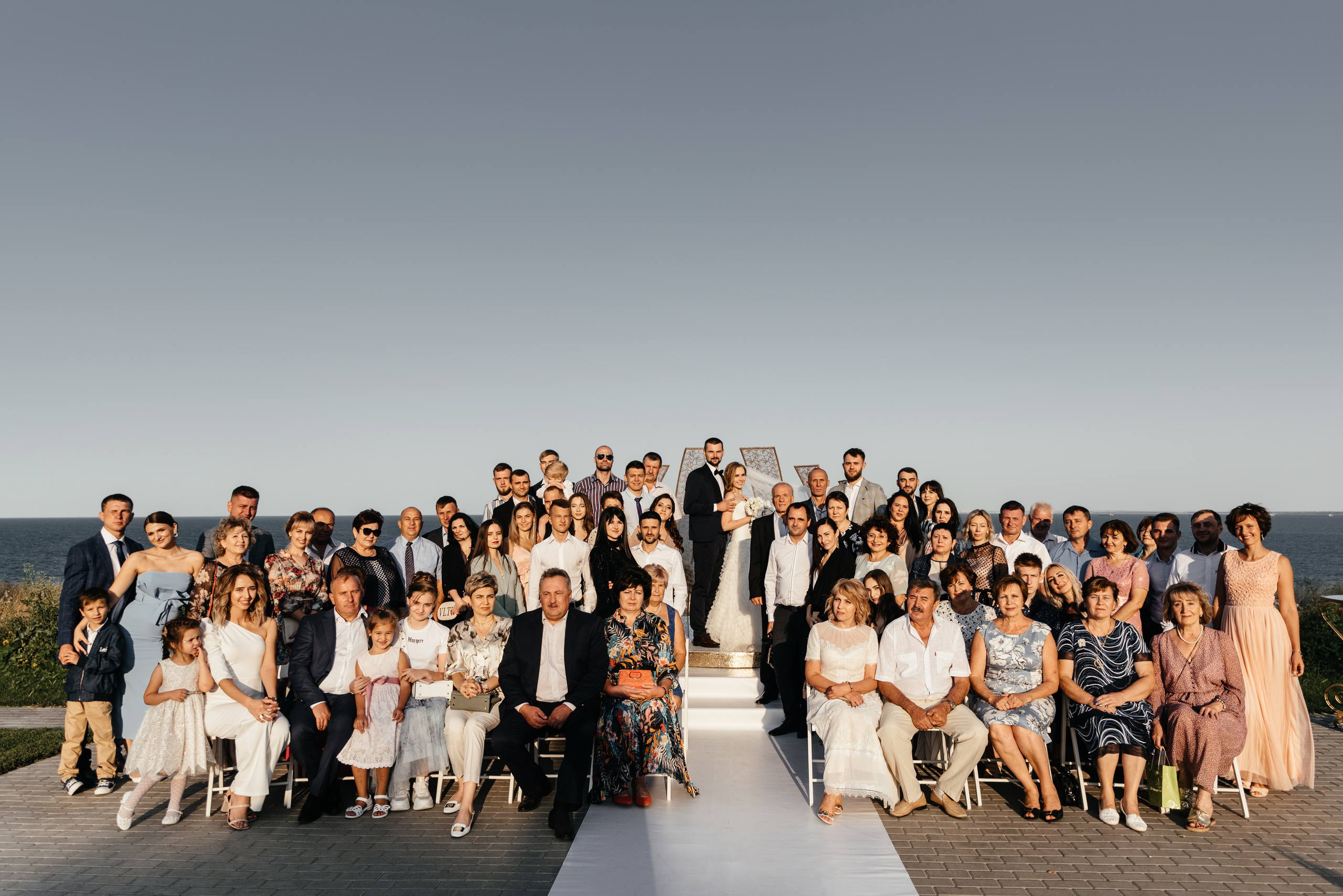 Анонс свадебного дня Влада и Маши. Свадебные, портретные и семейные фотографы в Петербурге