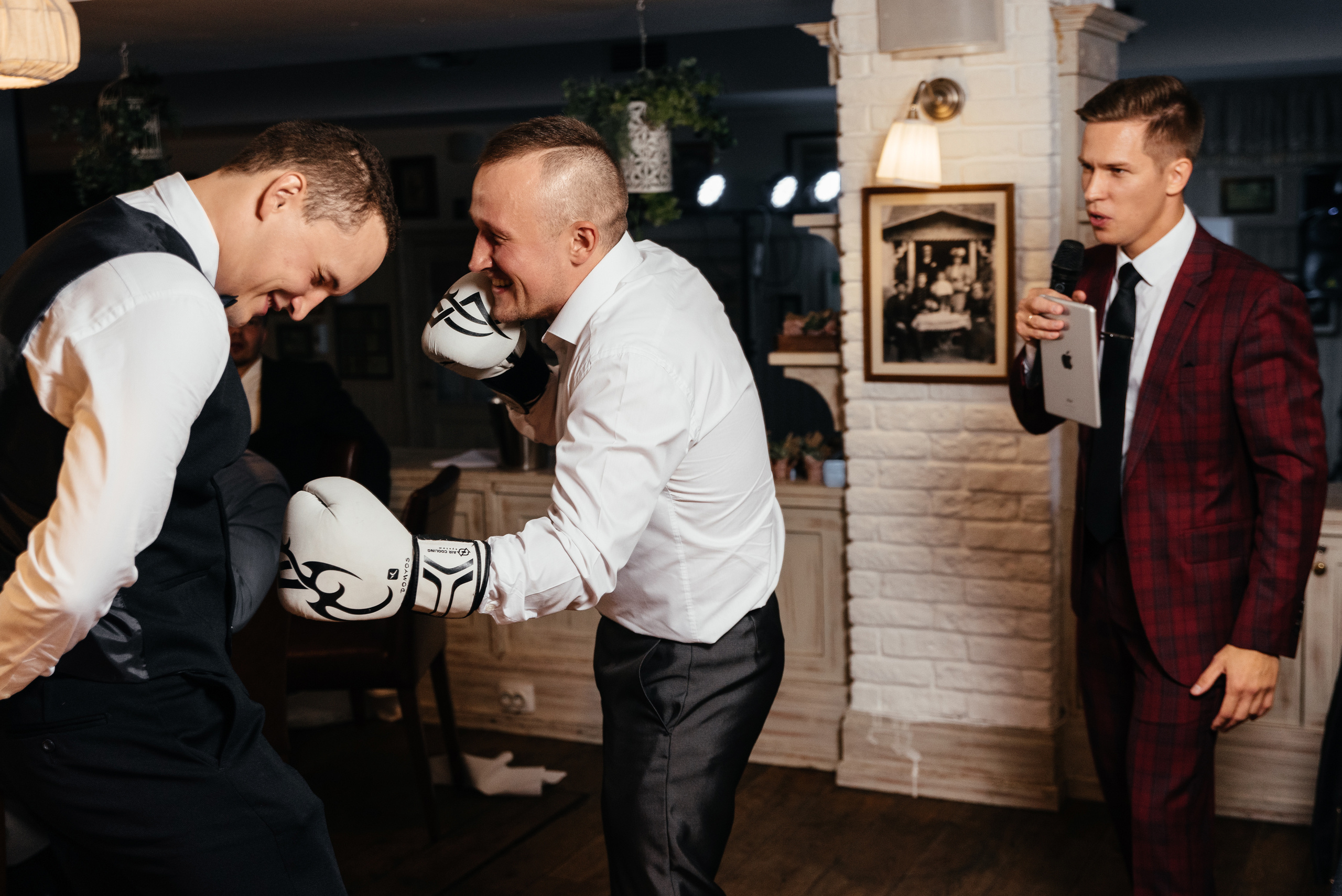 Wedding and family photographer in Dubai Vasilii Albul