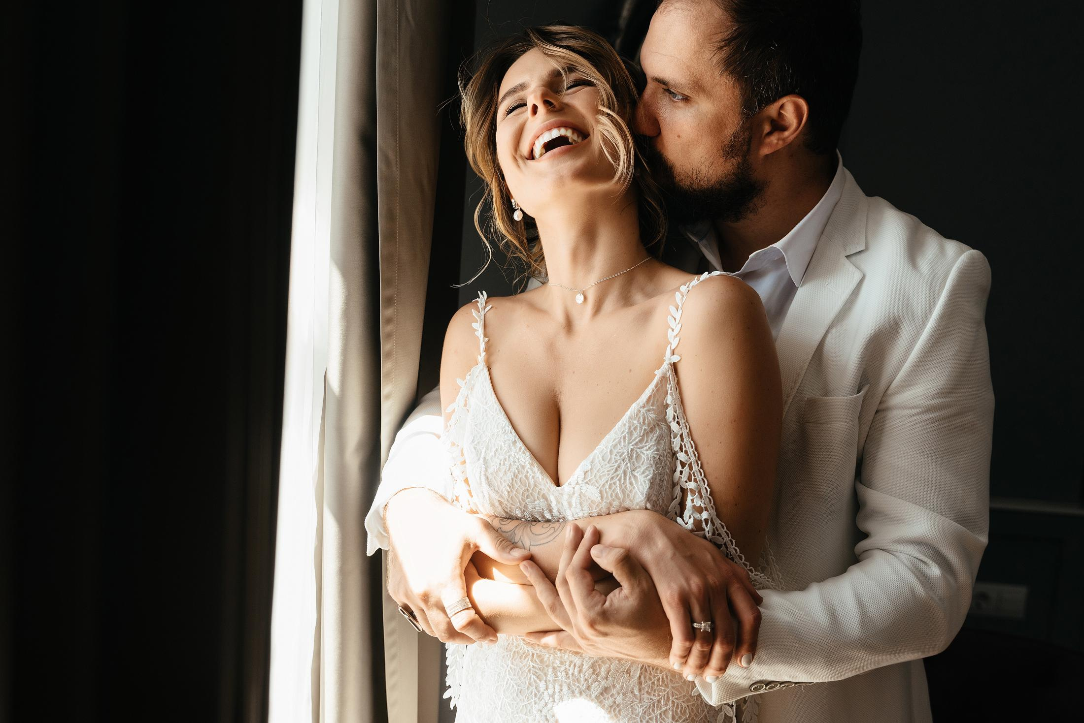 Wedding and family photographer in Dubai Vasilii Albul