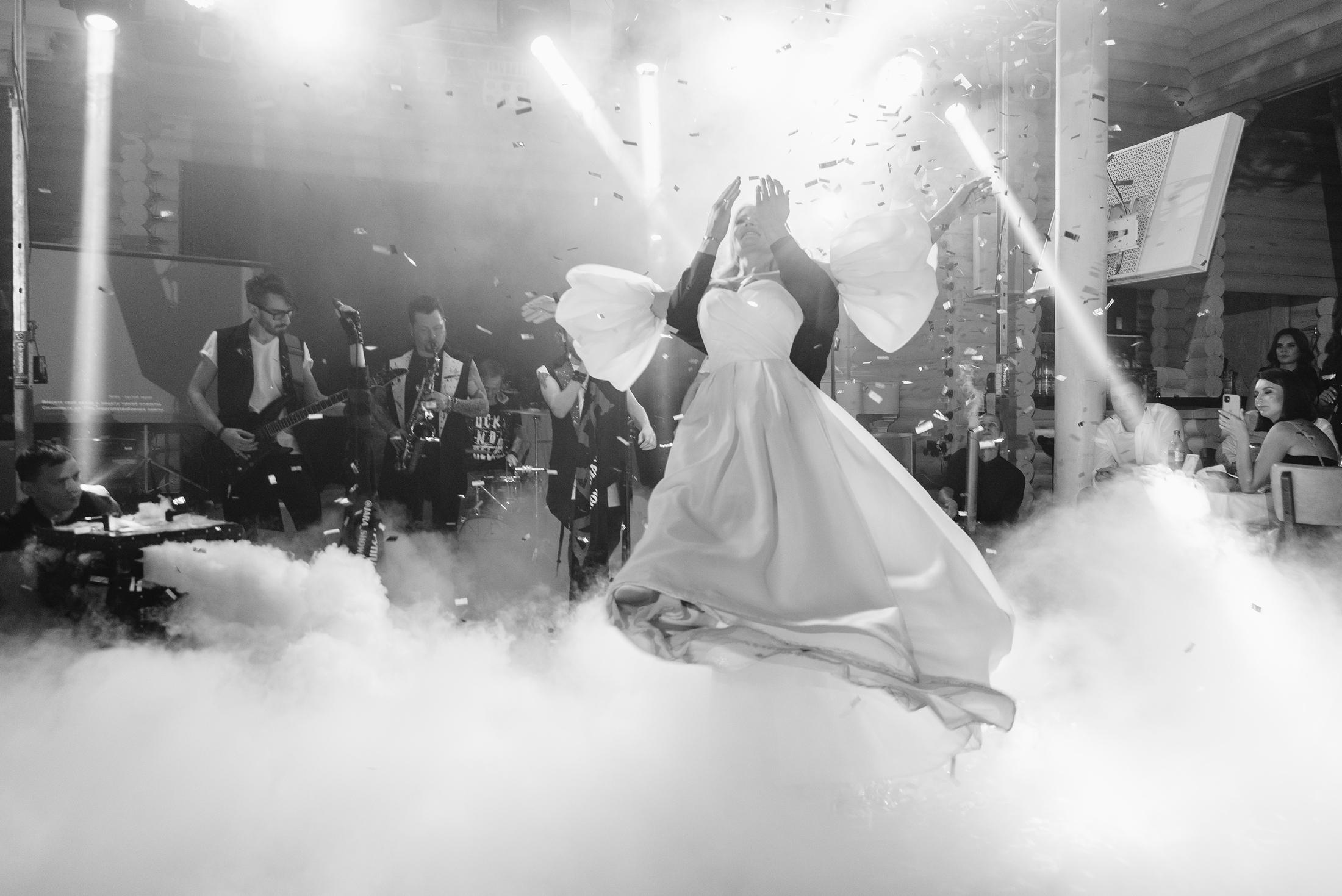 Макс и Наташа. Свадебные, портретные и семейные фотографы в Петербурге