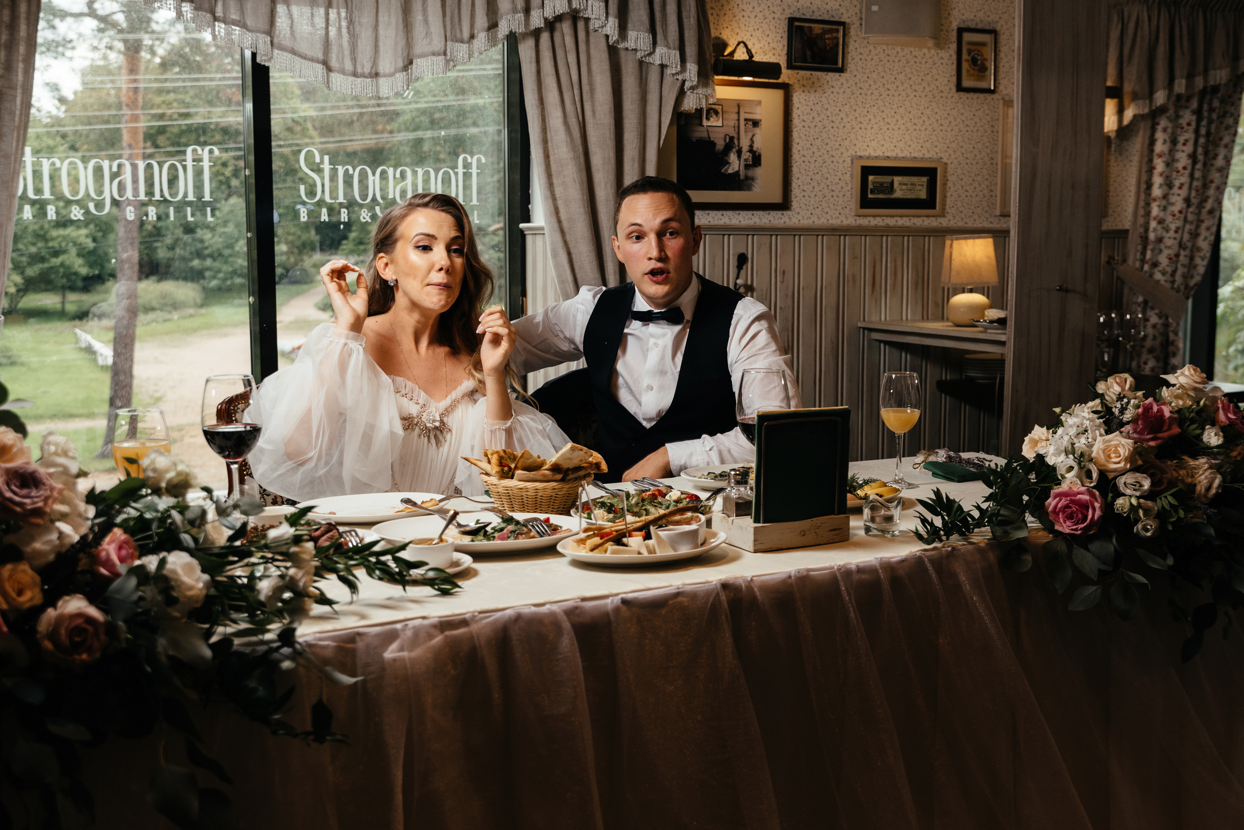 Wedding and family photographer in Dubai Vasilii Albul