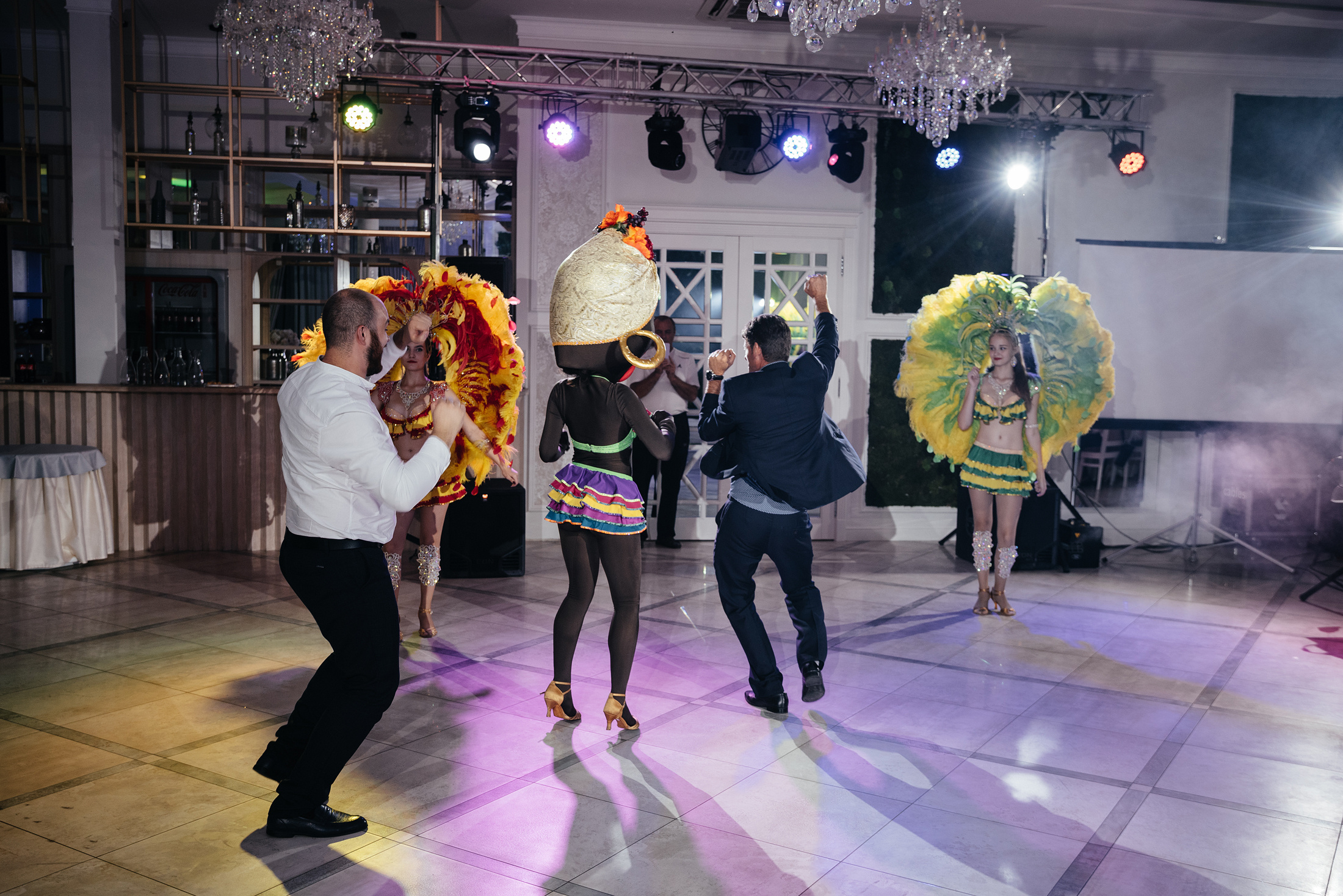 Андрей и Ксюша. Свадебные, портретные и семейные фотографы в Петербурге