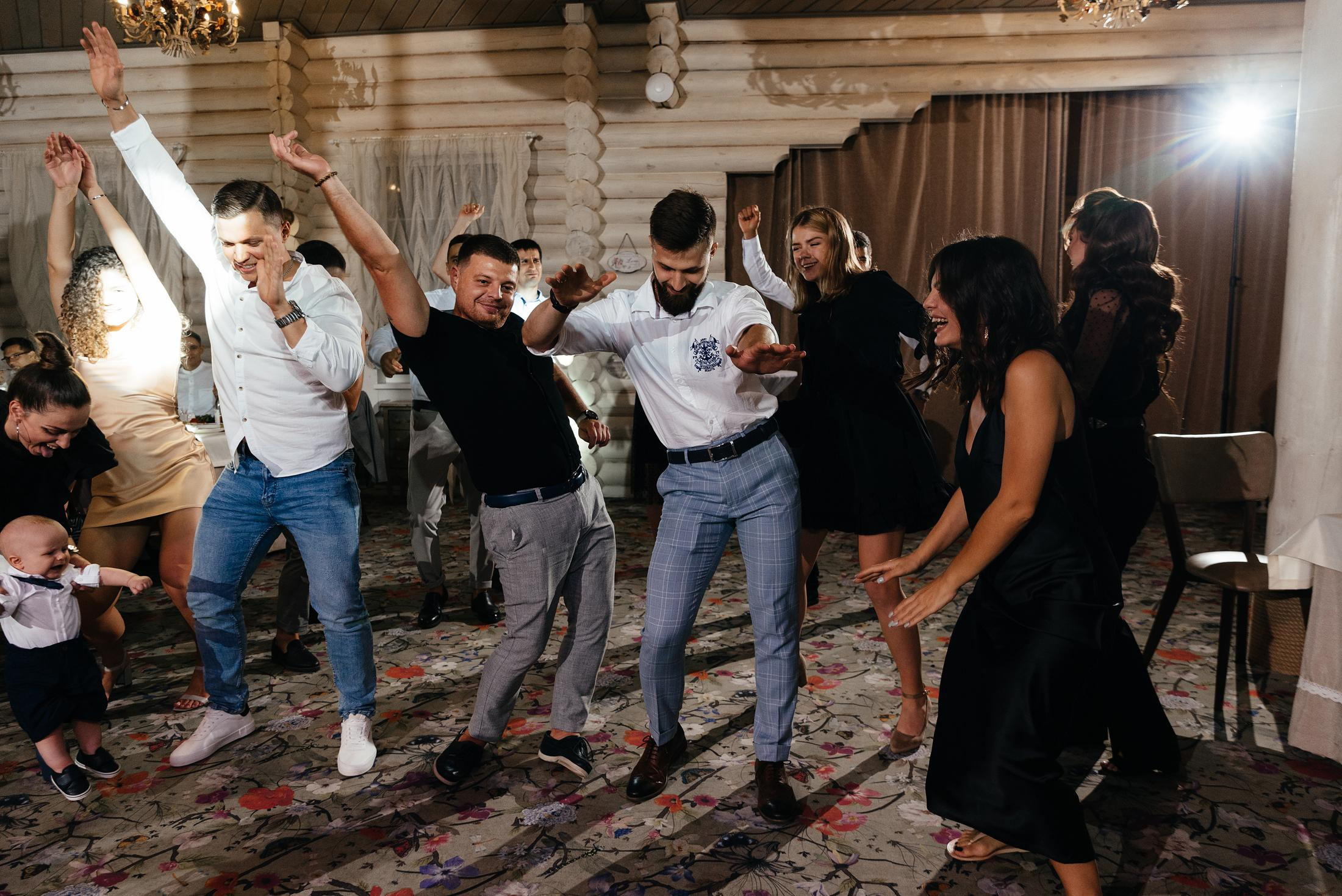 Макс и Наташа. Свадебные, портретные и семейные фотографы в Петербурге