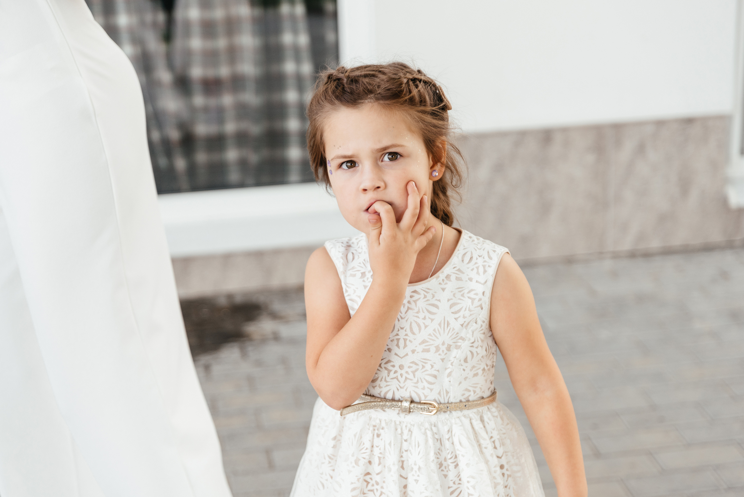 Анонс свадебного дня Влада и Маши. Свадебные, портретные и семейные фотографы в Петербурге