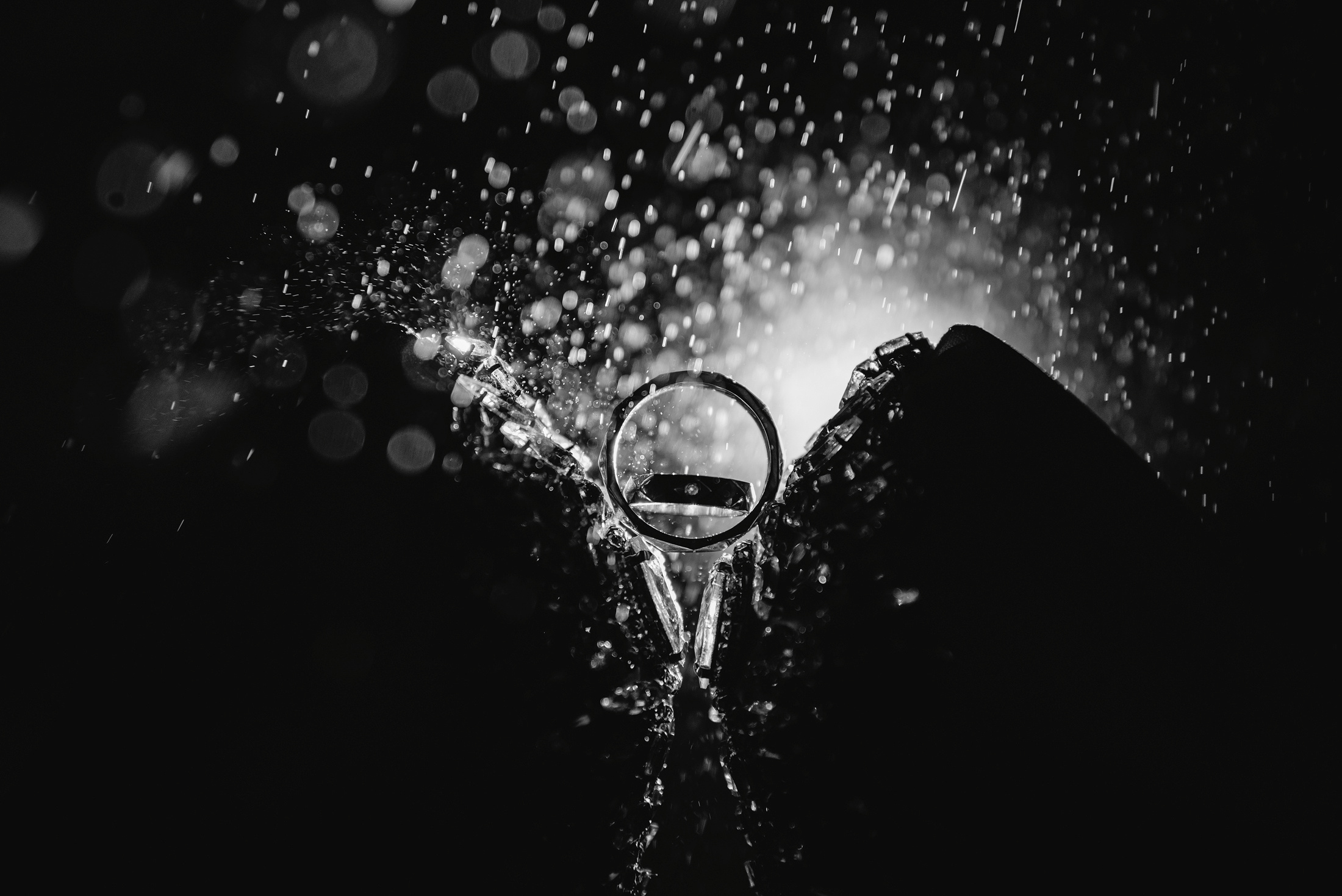 Андрей и Ксюша. Свадебные, портретные и семейные фотографы в Петербурге