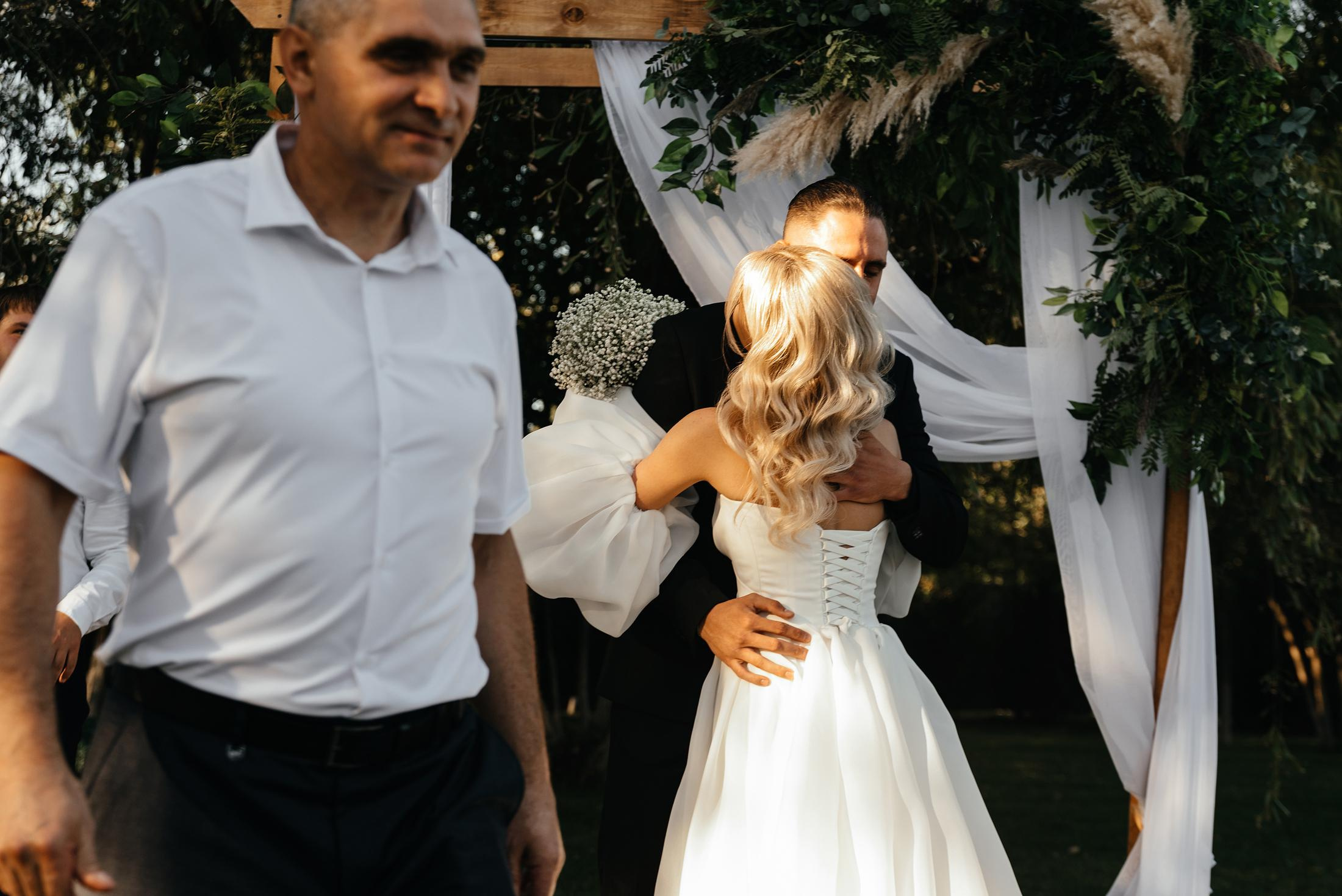 Макс и Наташа. Свадебные, портретные и семейные фотографы в Петербурге