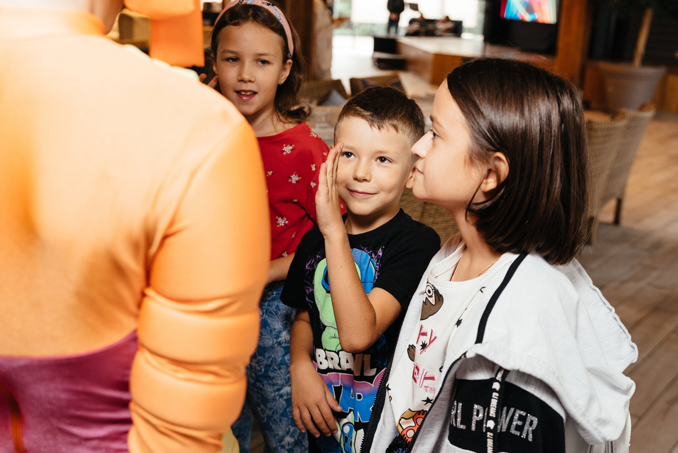 Wedding and family photographer in Dubai Vasilii Albul