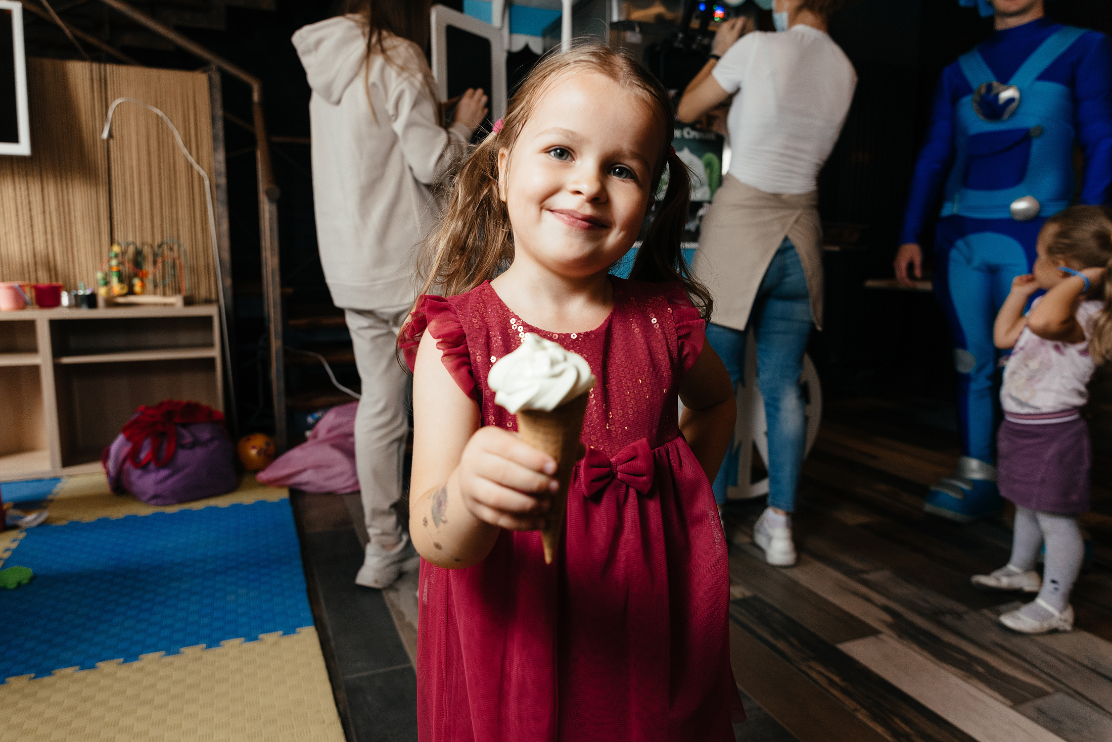 Wedding and family photographer in Dubai Vasilii Albul