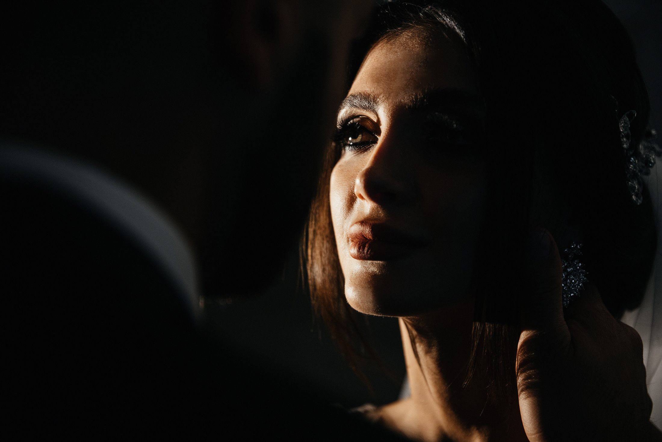 Андрей и Ксюша. Свадебные, портретные и семейные фотографы в Петербурге