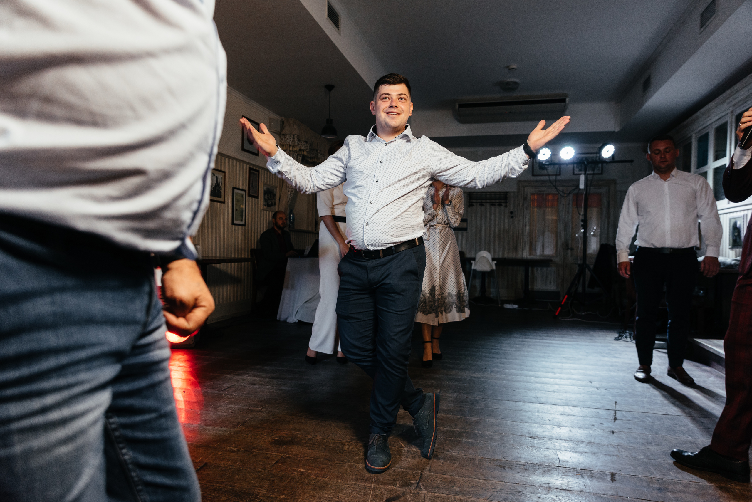 Wedding and family photographer in Dubai Vasilii Albul