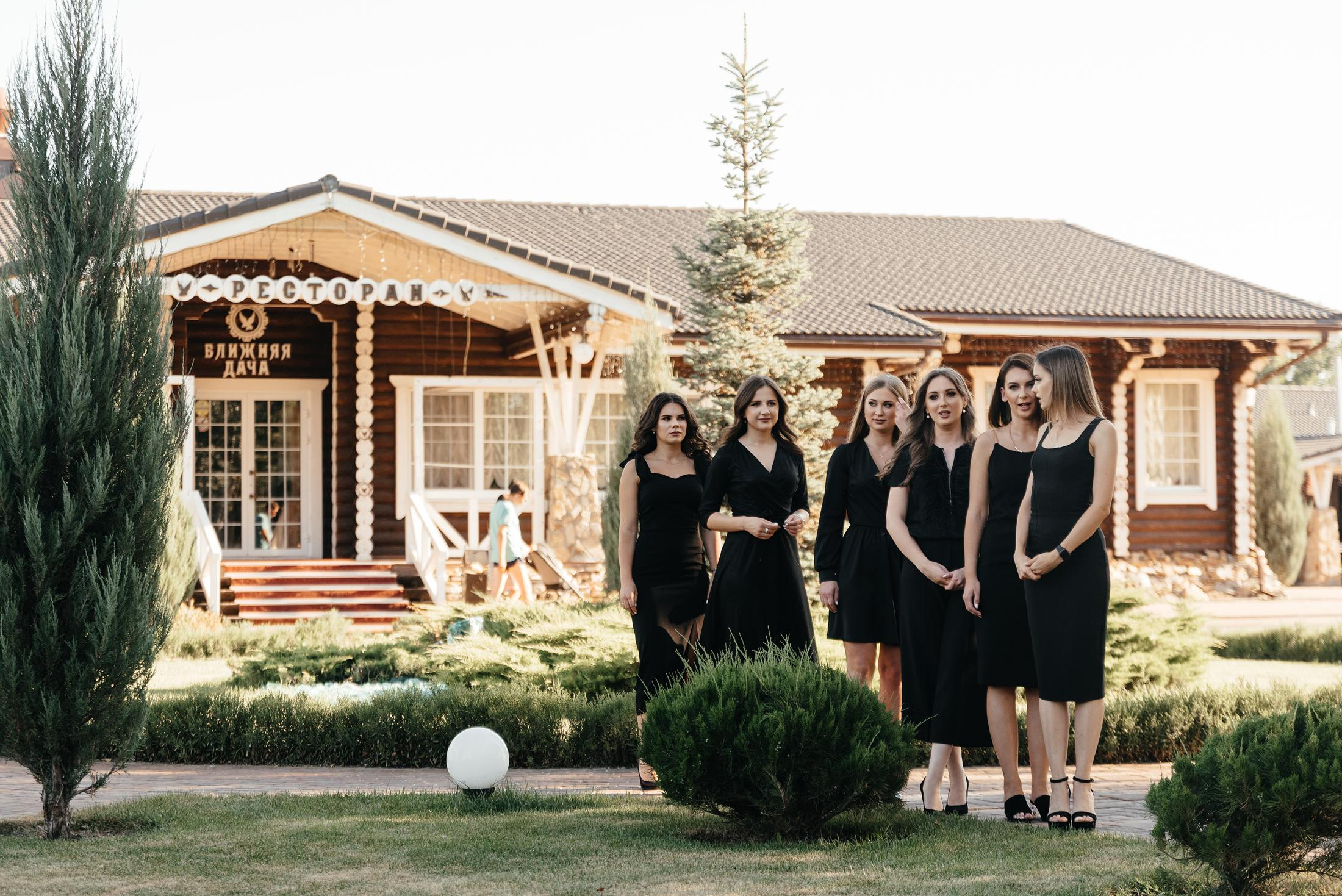 Макс и Наташа. Свадебные, портретные и семейные фотографы в Петербурге