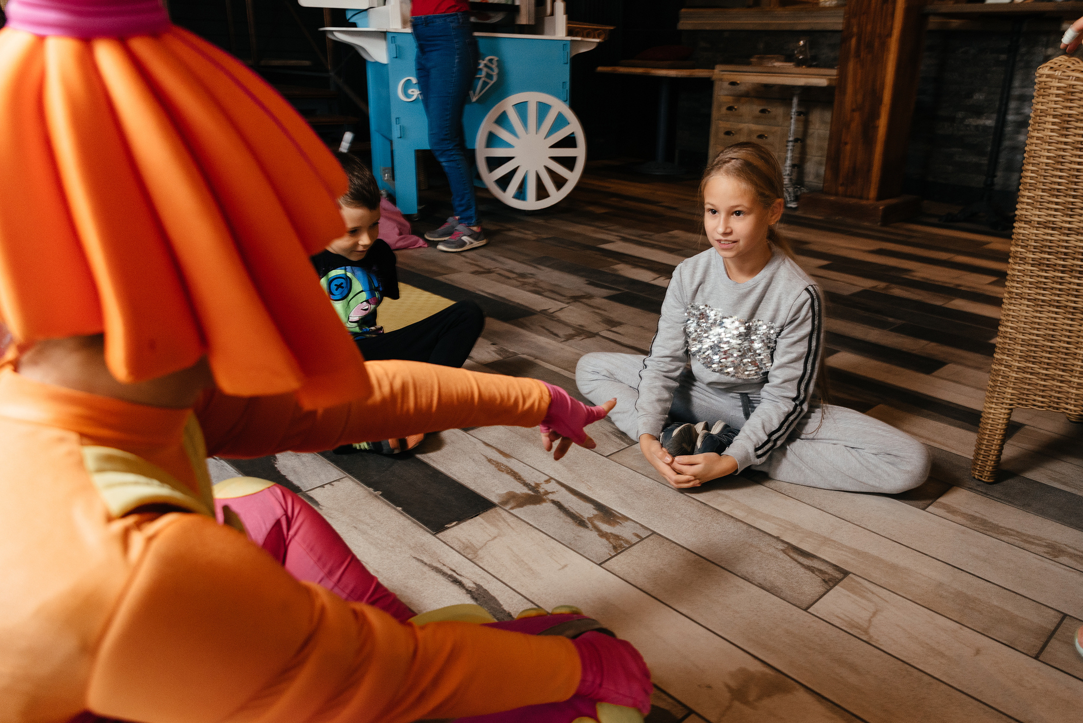 Wedding and family photographer in Dubai Vasilii Albul