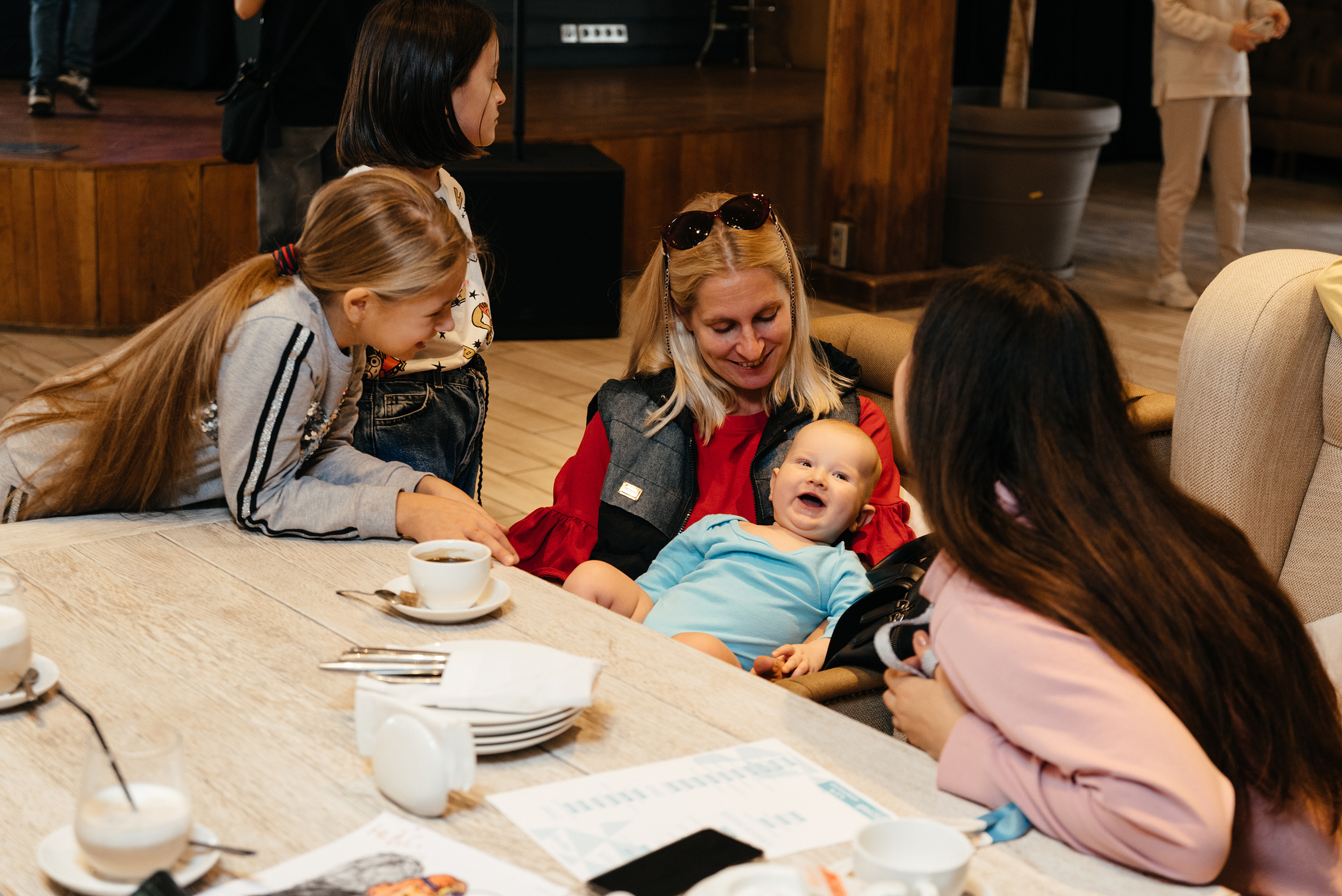 Wedding and family photographer in Dubai Vasilii Albul