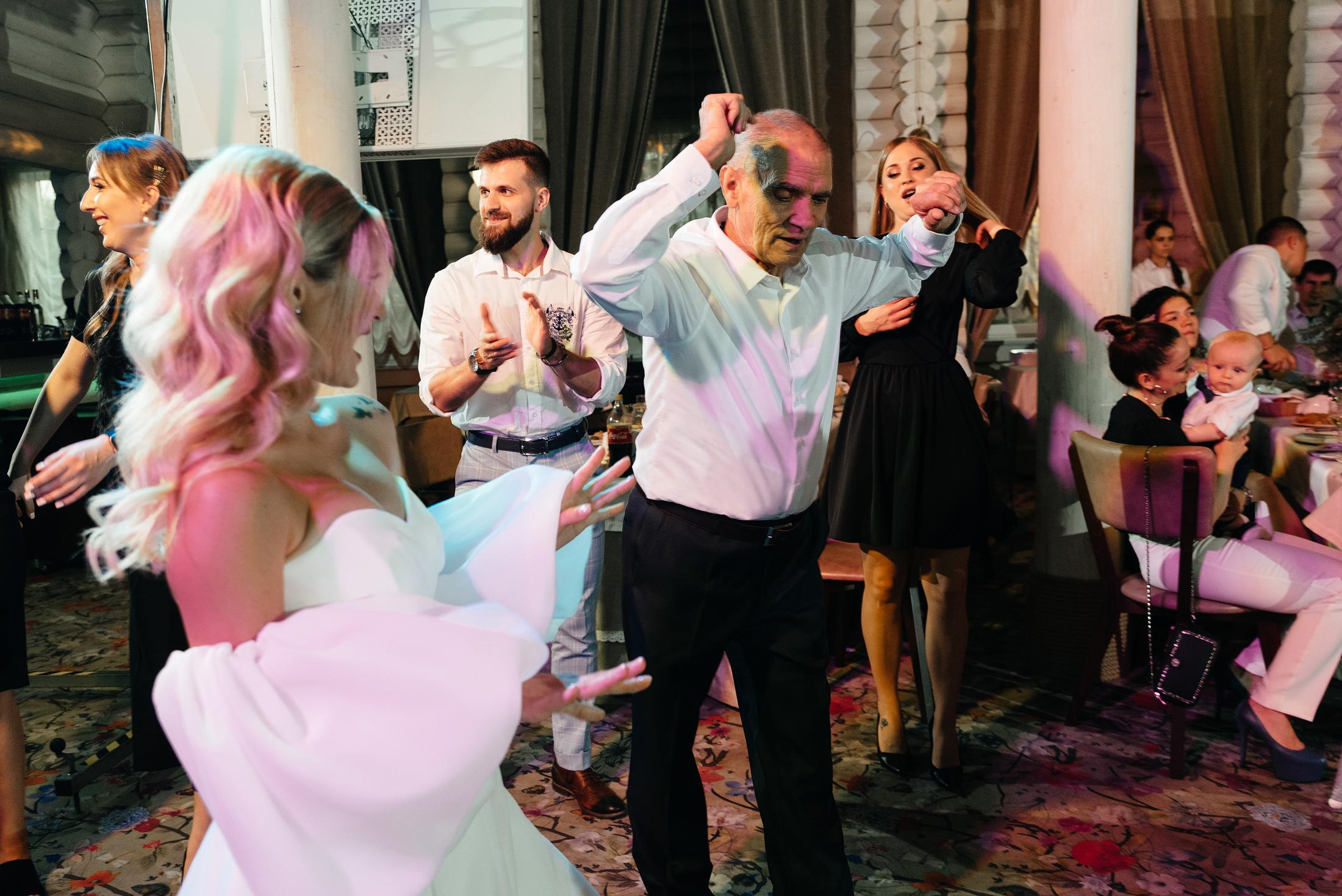 Макс и Наташа. Свадебные, портретные и семейные фотографы в Петербурге