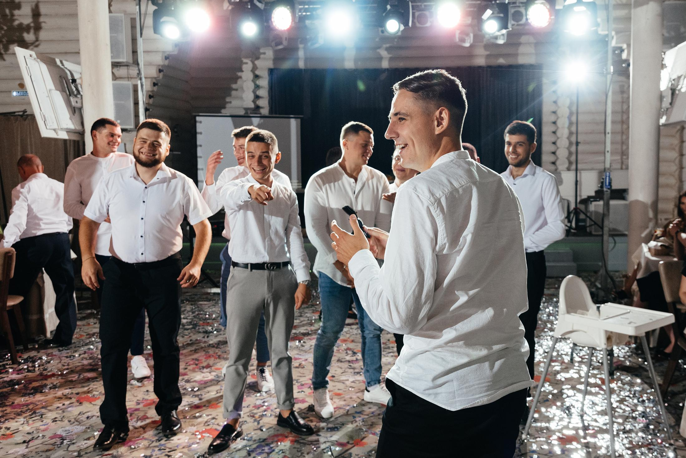 Макс и Наташа. Свадебные, портретные и семейные фотографы в Петербурге