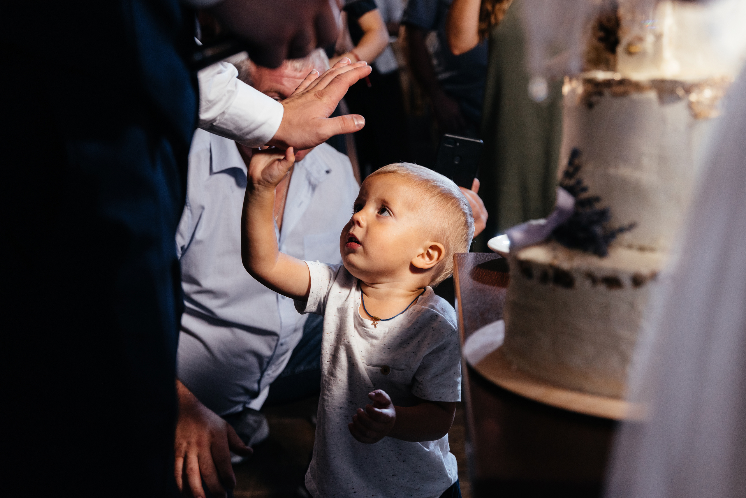 Wedding and family photographer in Dubai Vasilii Albul