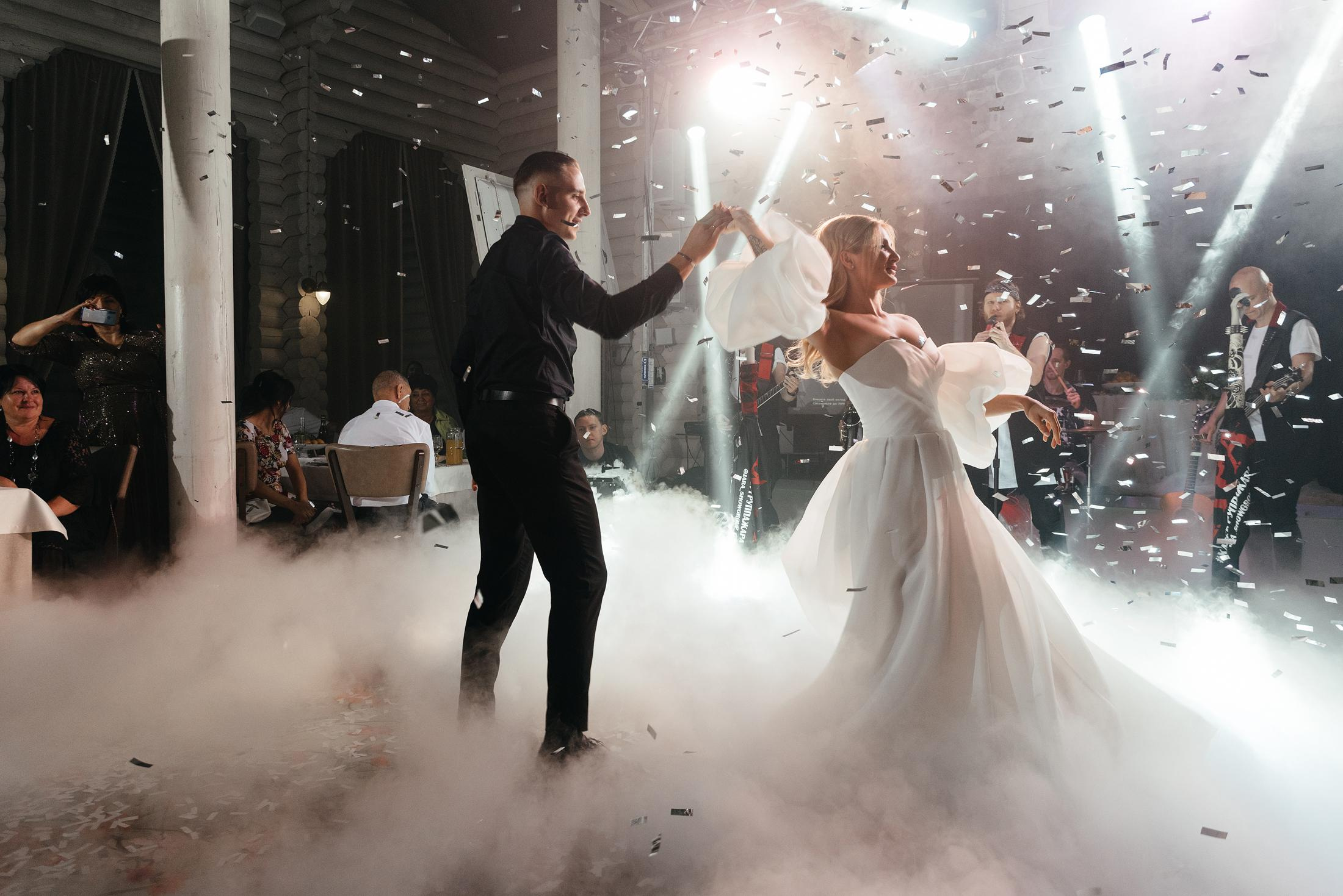 Макс и Наташа. Свадебные, портретные и семейные фотографы в Петербурге