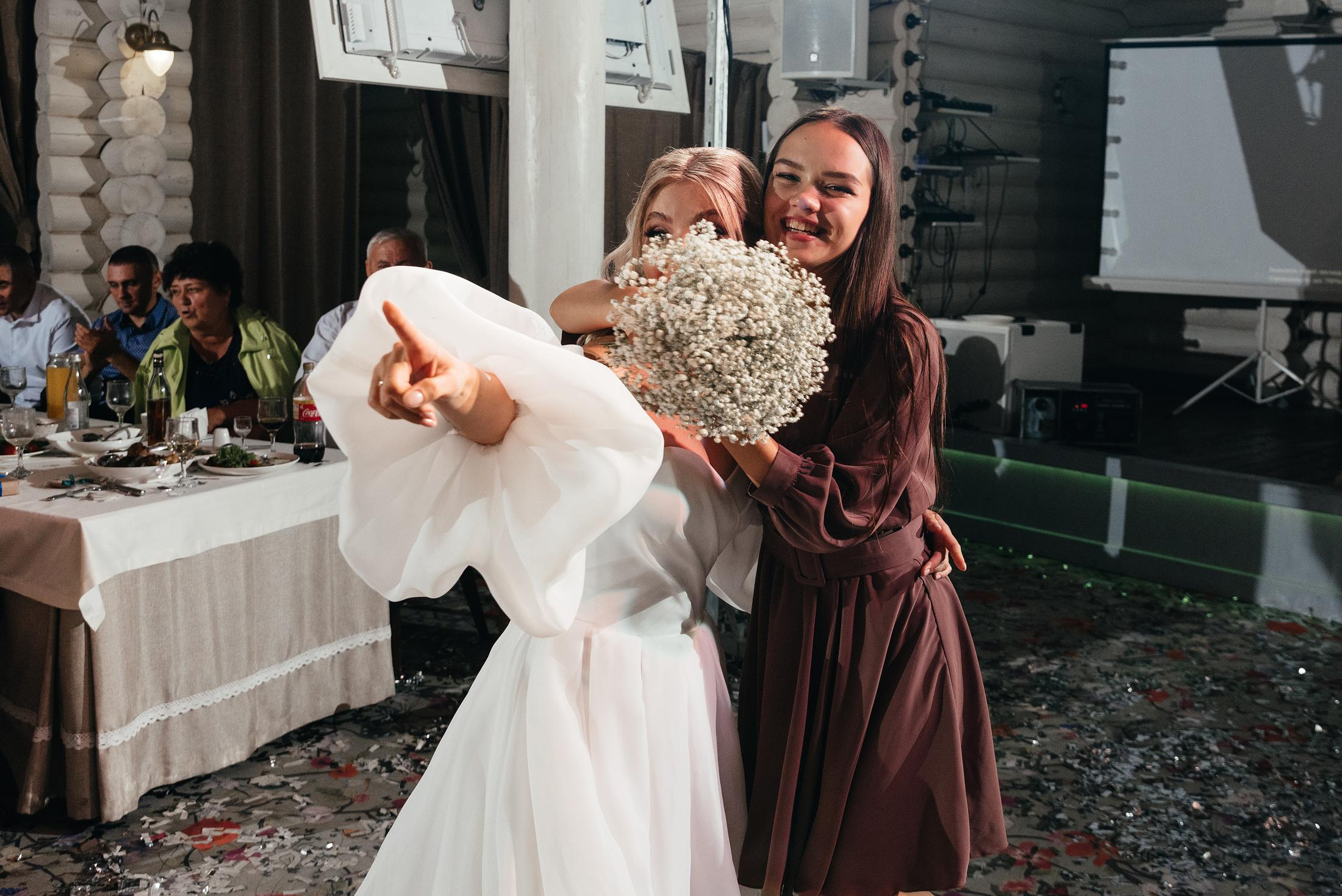 Макс и Наташа. Свадебные, портретные и семейные фотографы в Петербурге