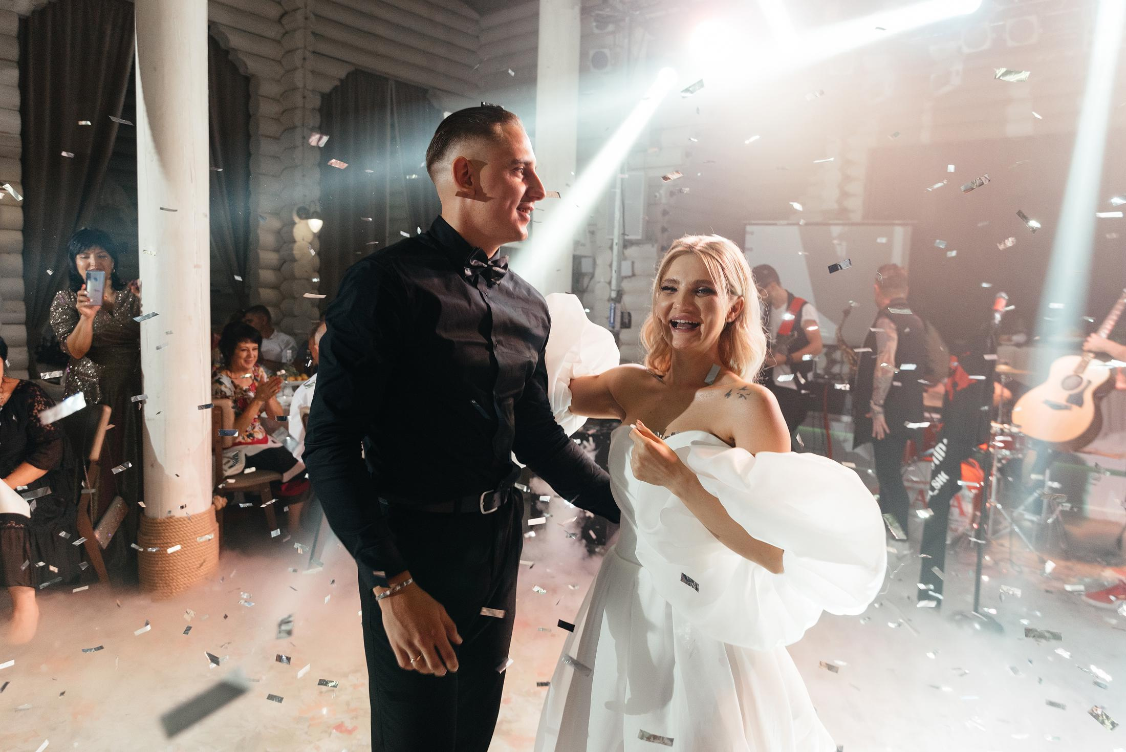 Макс и Наташа. Свадебные, портретные и семейные фотографы в Петербурге