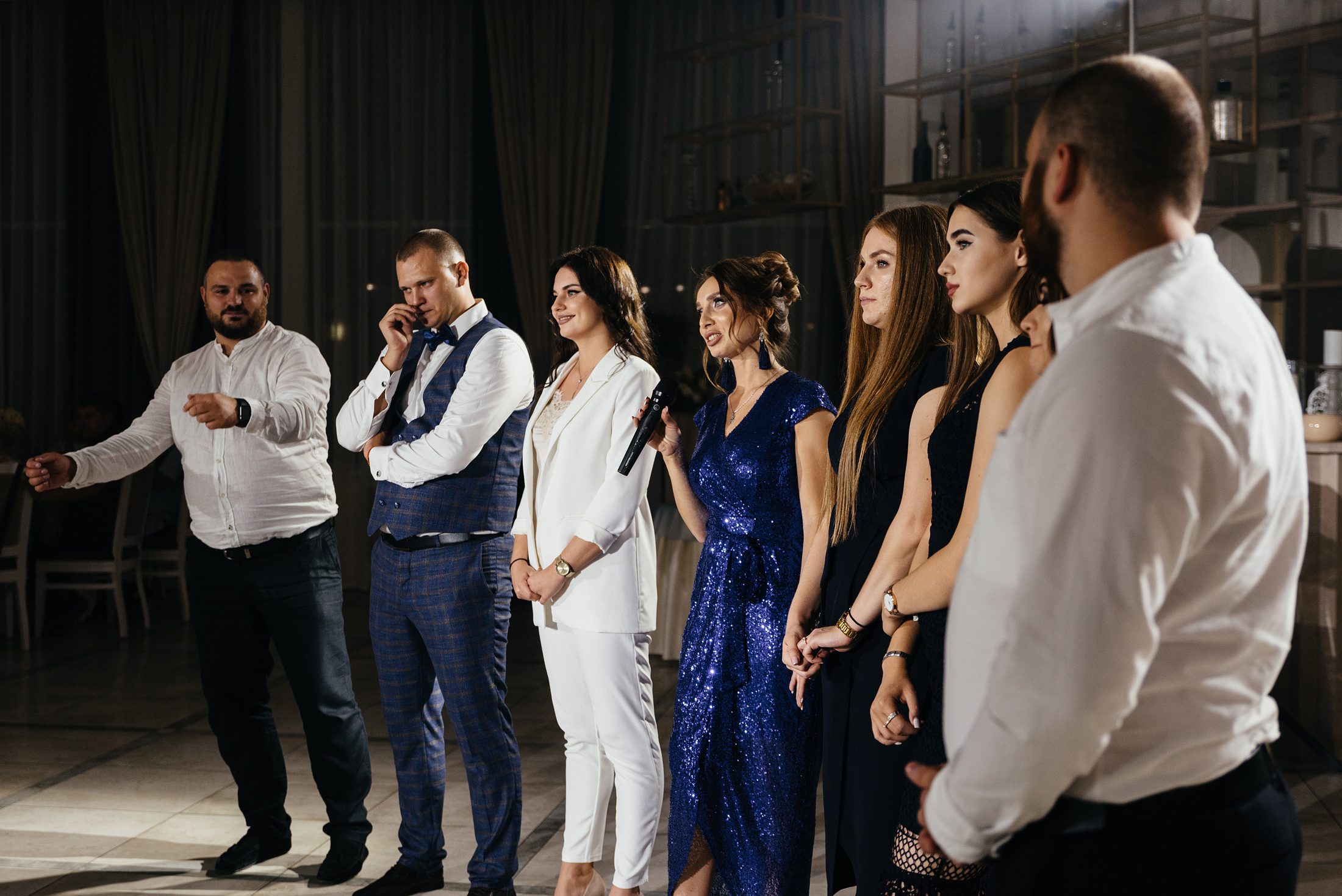 Андрей и Ксюша. Свадебные, портретные и семейные фотографы в Петербурге