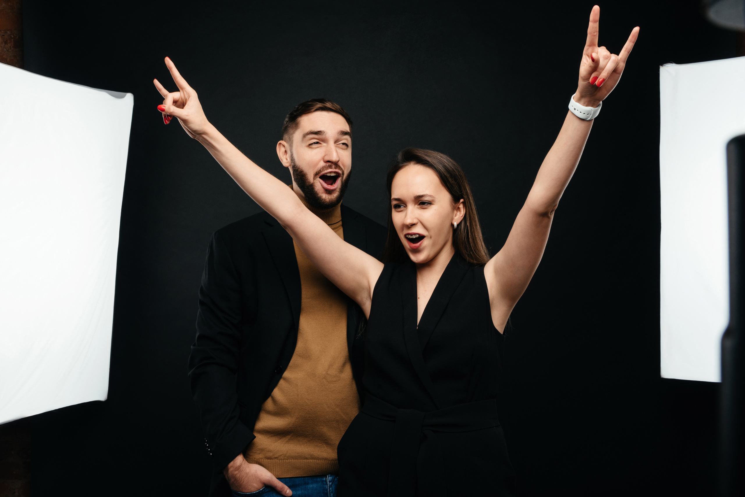 Wedding and family photographer in Dubai Vasilii Albul