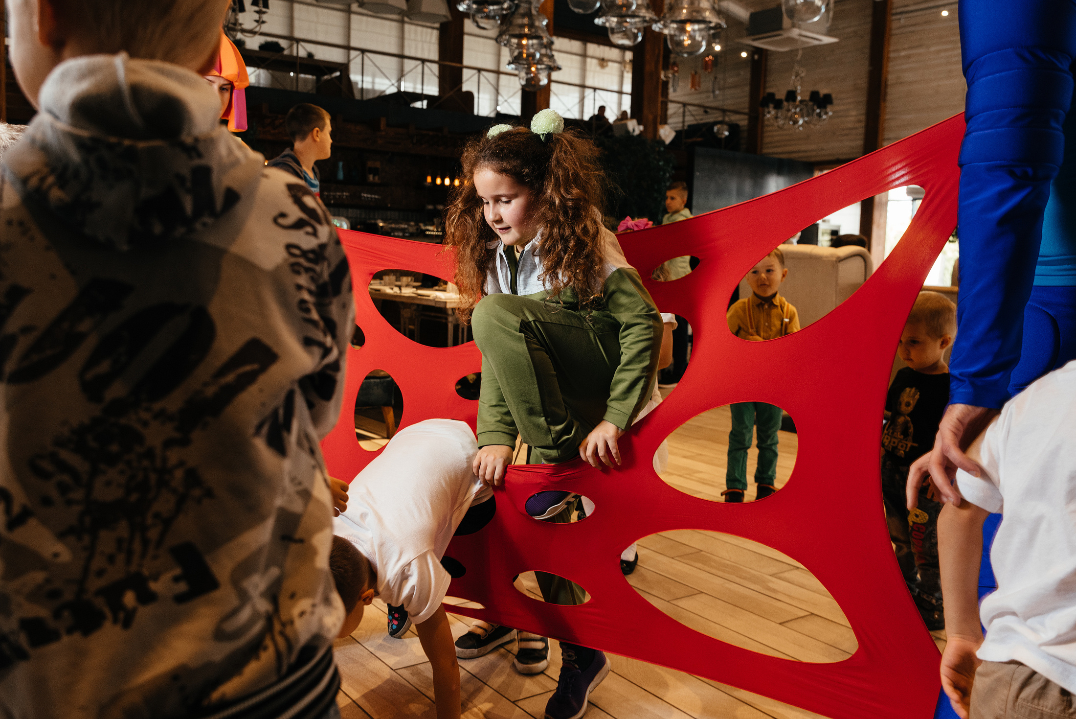 Wedding and family photographer in Dubai Vasilii Albul