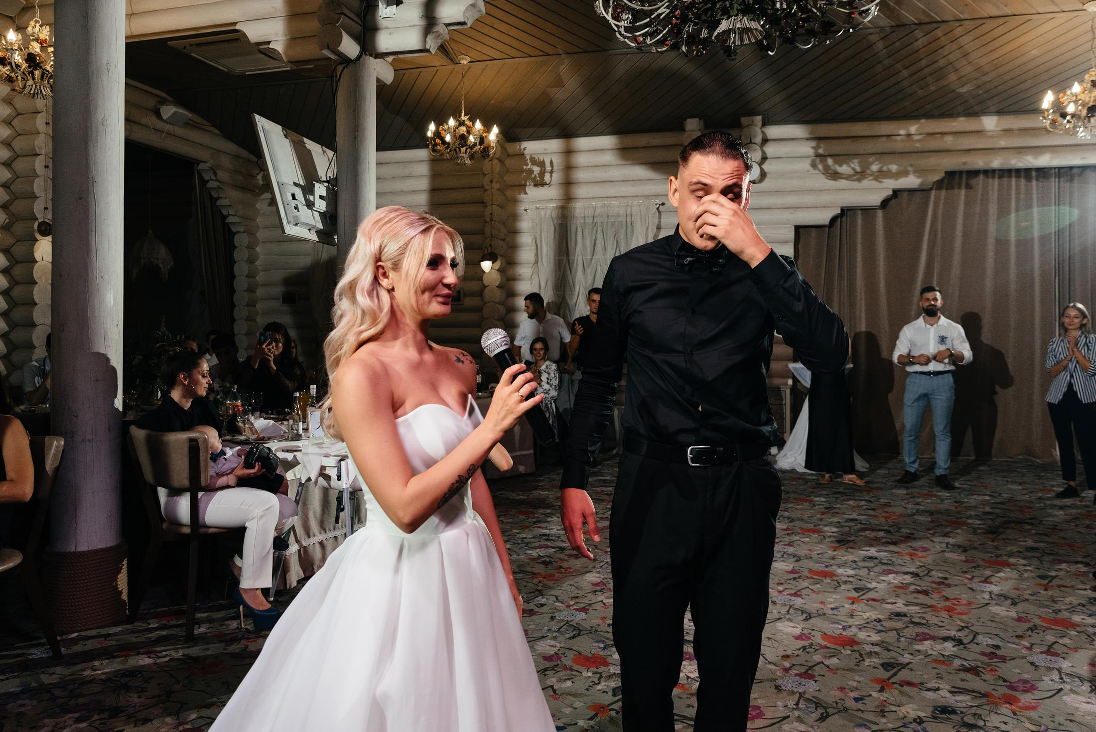 Макс и Наташа. Свадебные, портретные и семейные фотографы в Петербурге