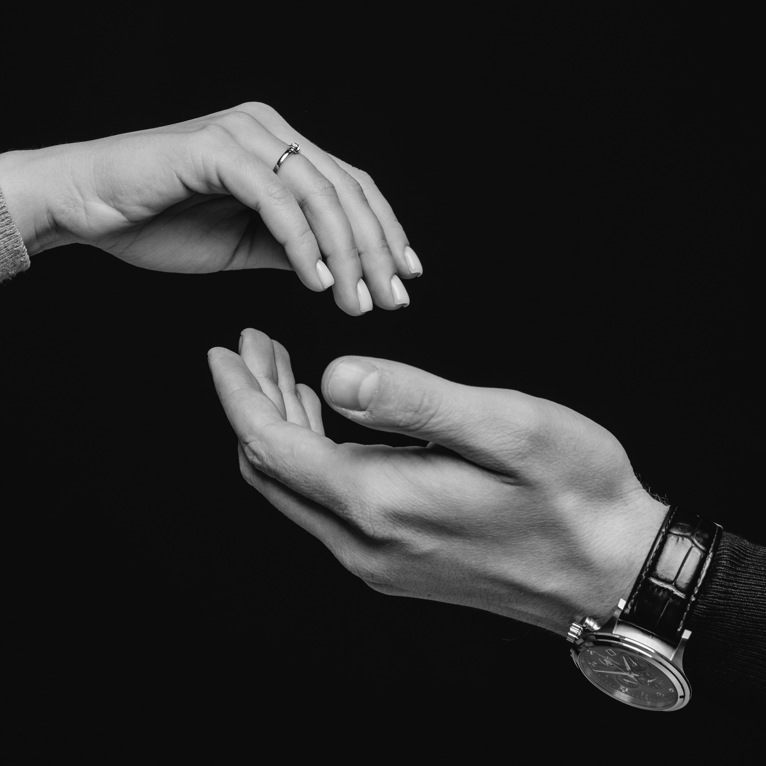 Wedding and family photographer in Dubai Vasilii Albul