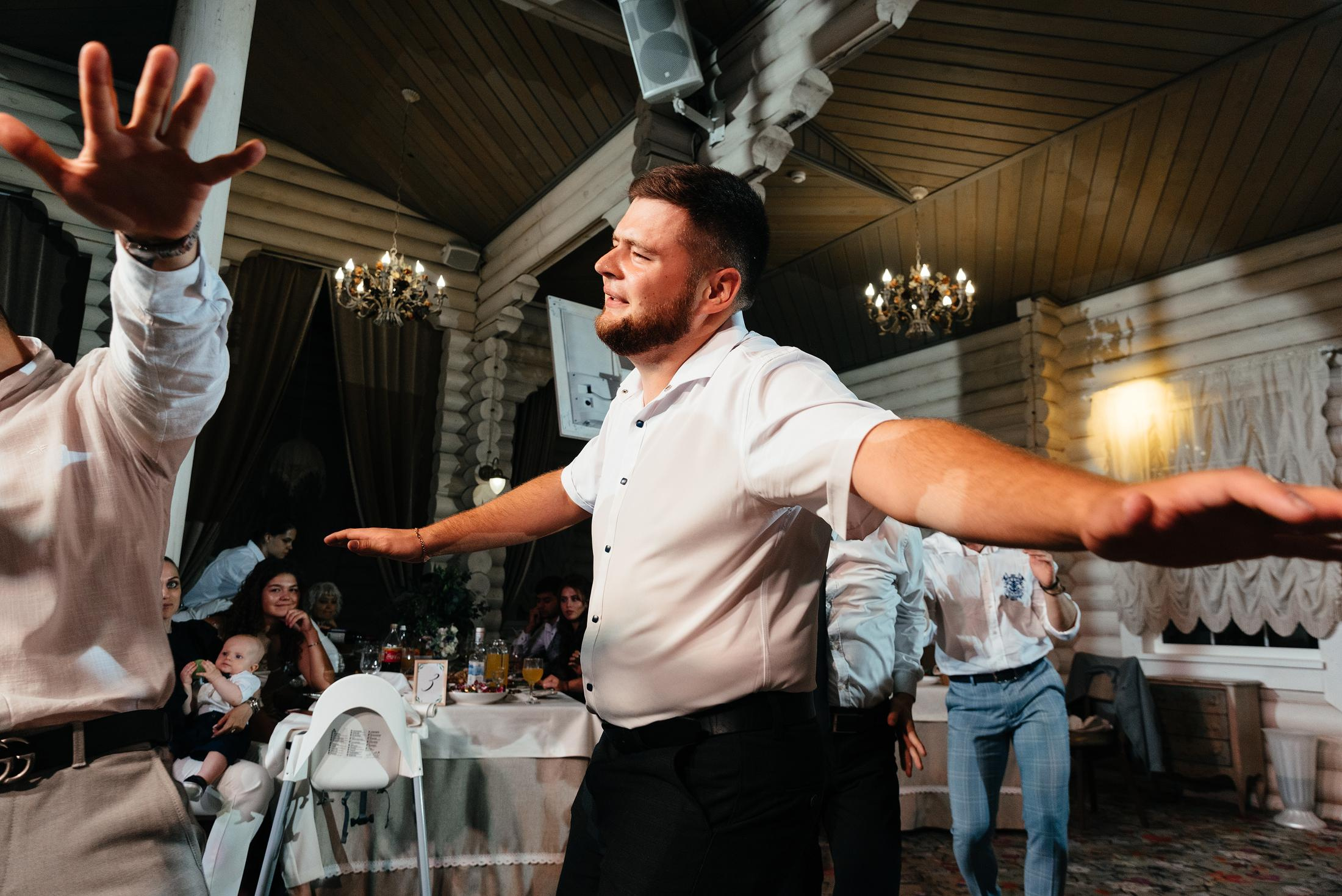 Макс и Наташа. Свадебные, портретные и семейные фотографы в Петербурге