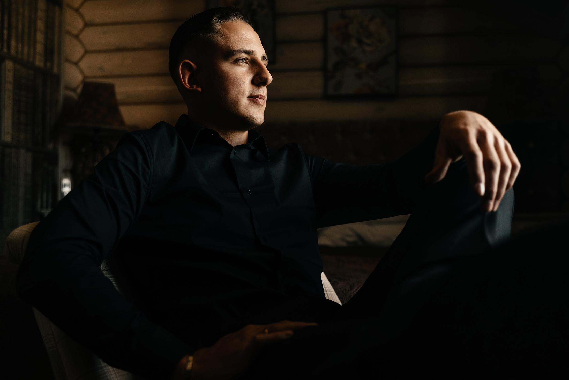 Макс и Наташа. Свадебные, портретные и семейные фотографы в Петербурге