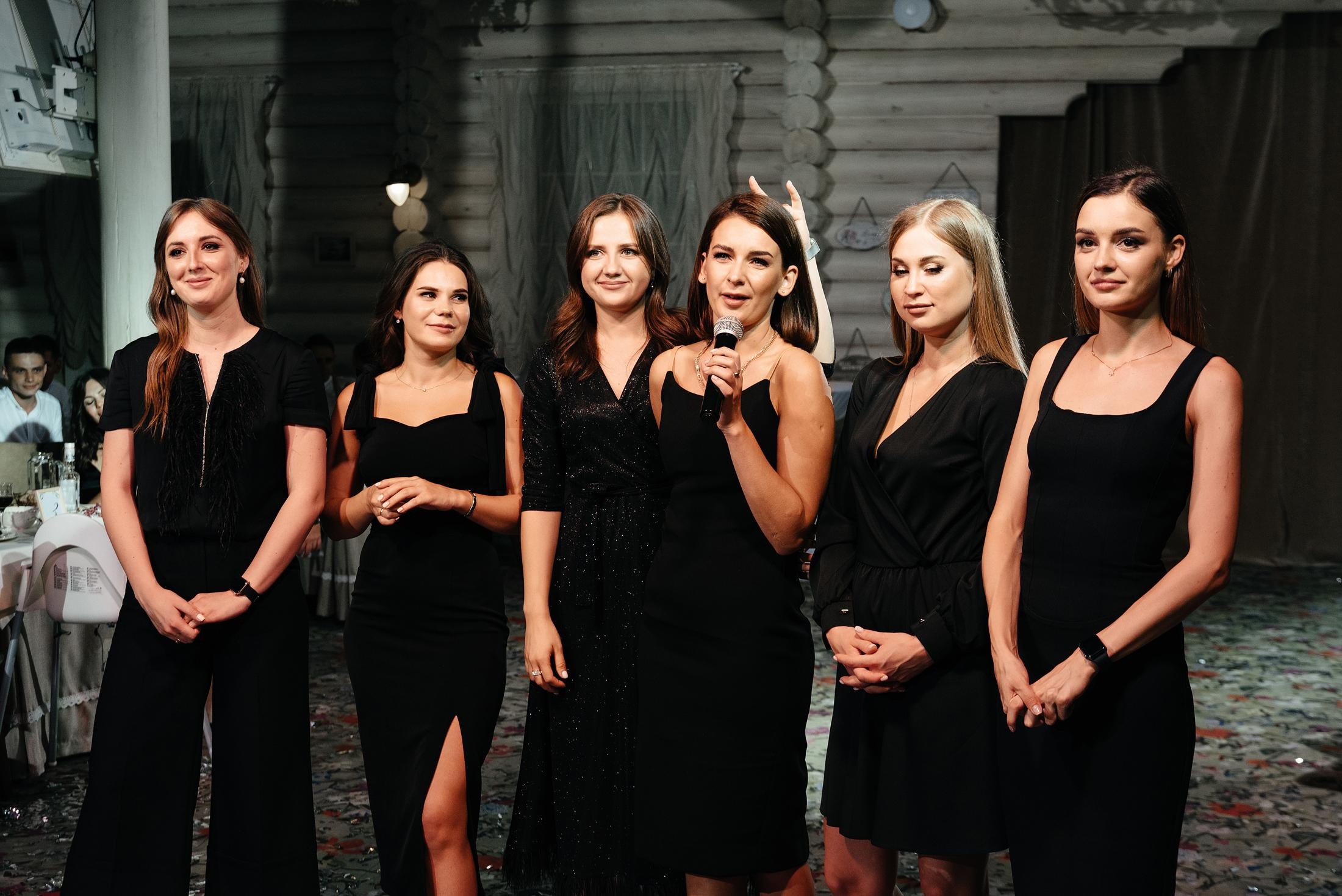 Макс и Наташа. Свадебные, портретные и семейные фотографы в Петербурге