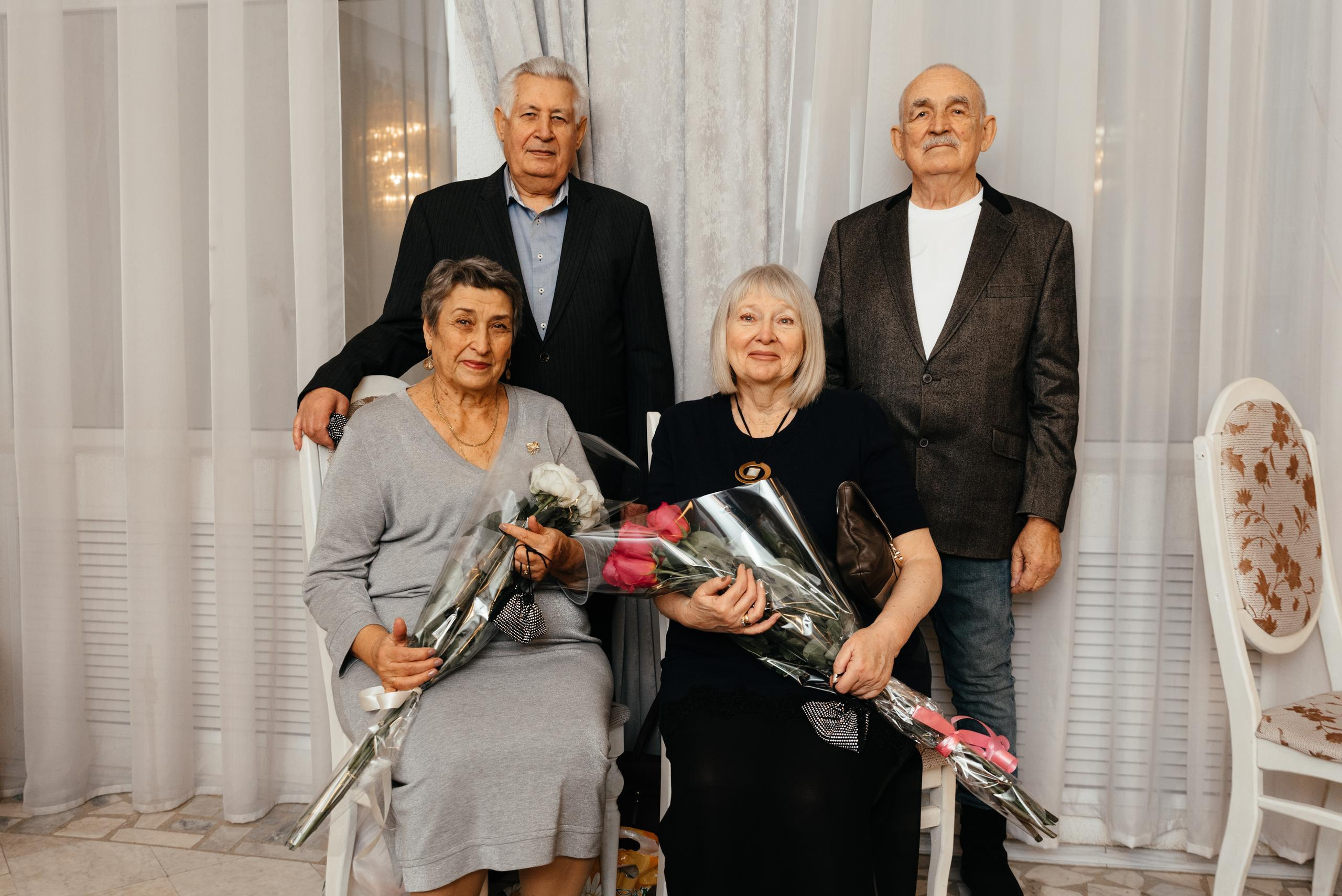 Wedding and family photographer in Dubai Vasilii Albul