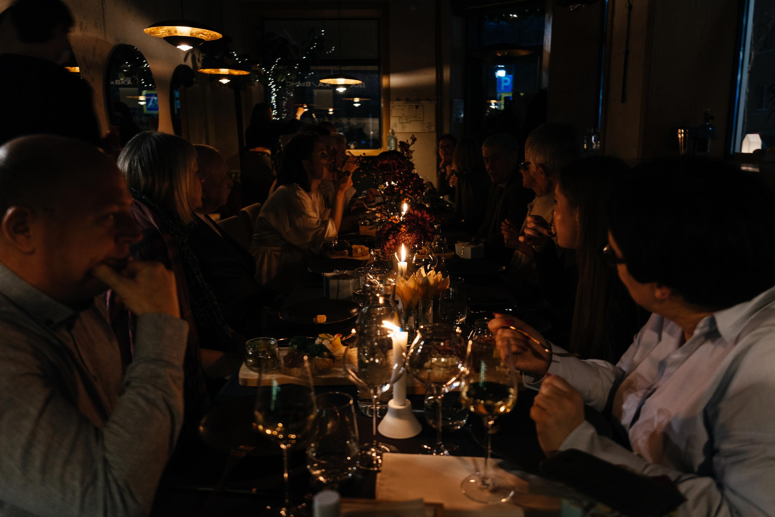 Wedding and family photographer in Dubai Vasilii Albul