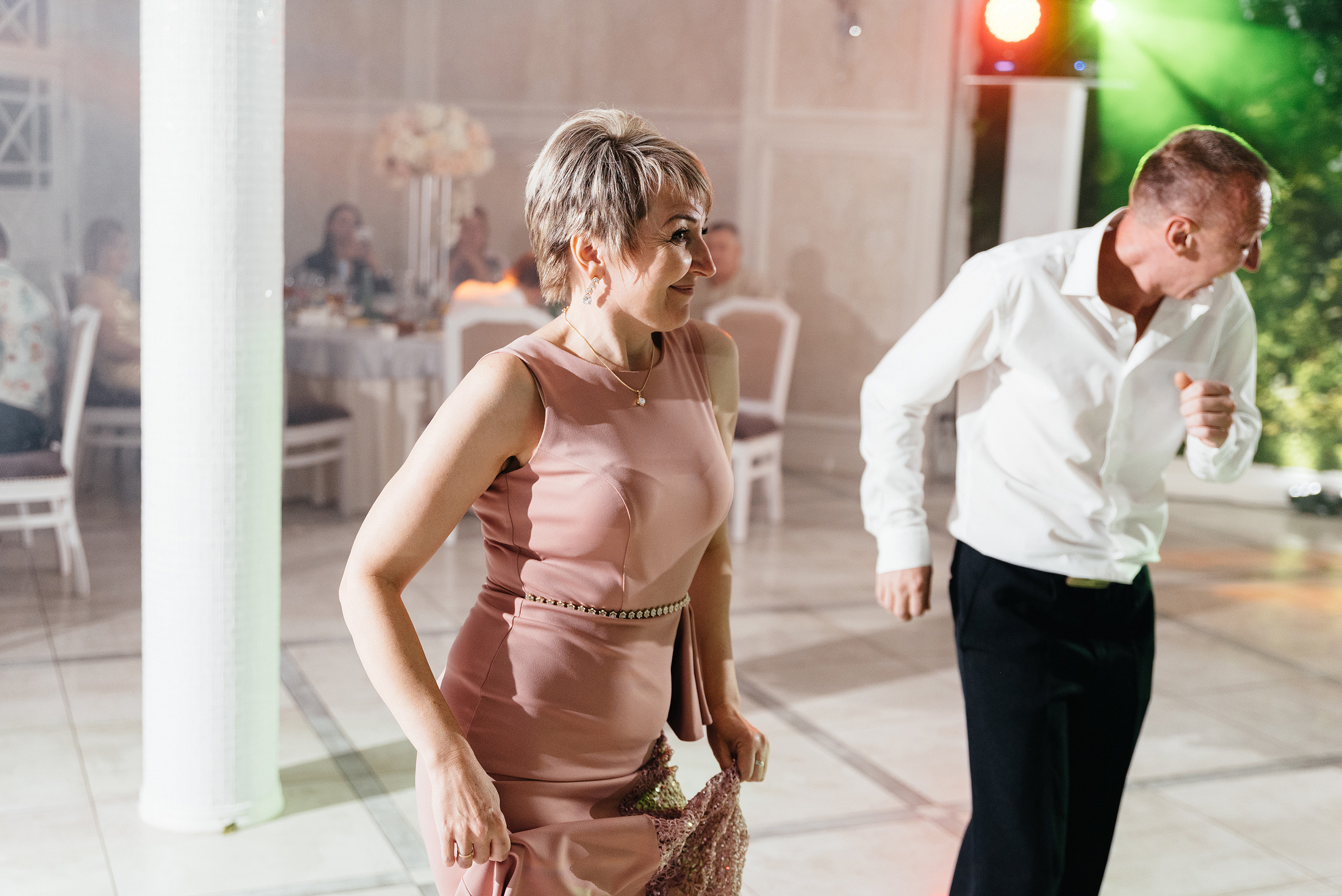 Андрей и Ксюша. Свадебные, портретные и семейные фотографы в Петербурге