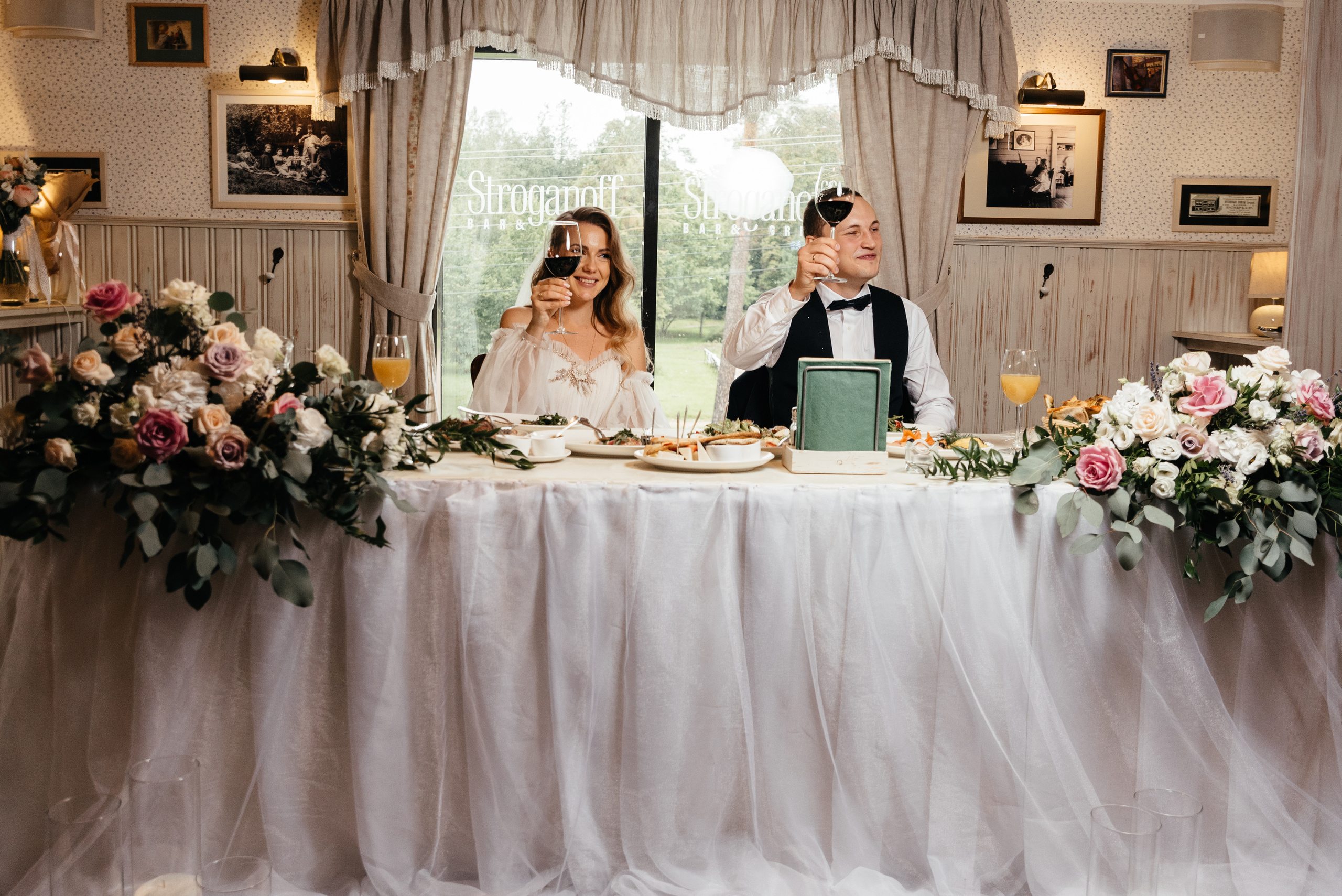 Wedding and family photographer in Dubai Vasilii Albul