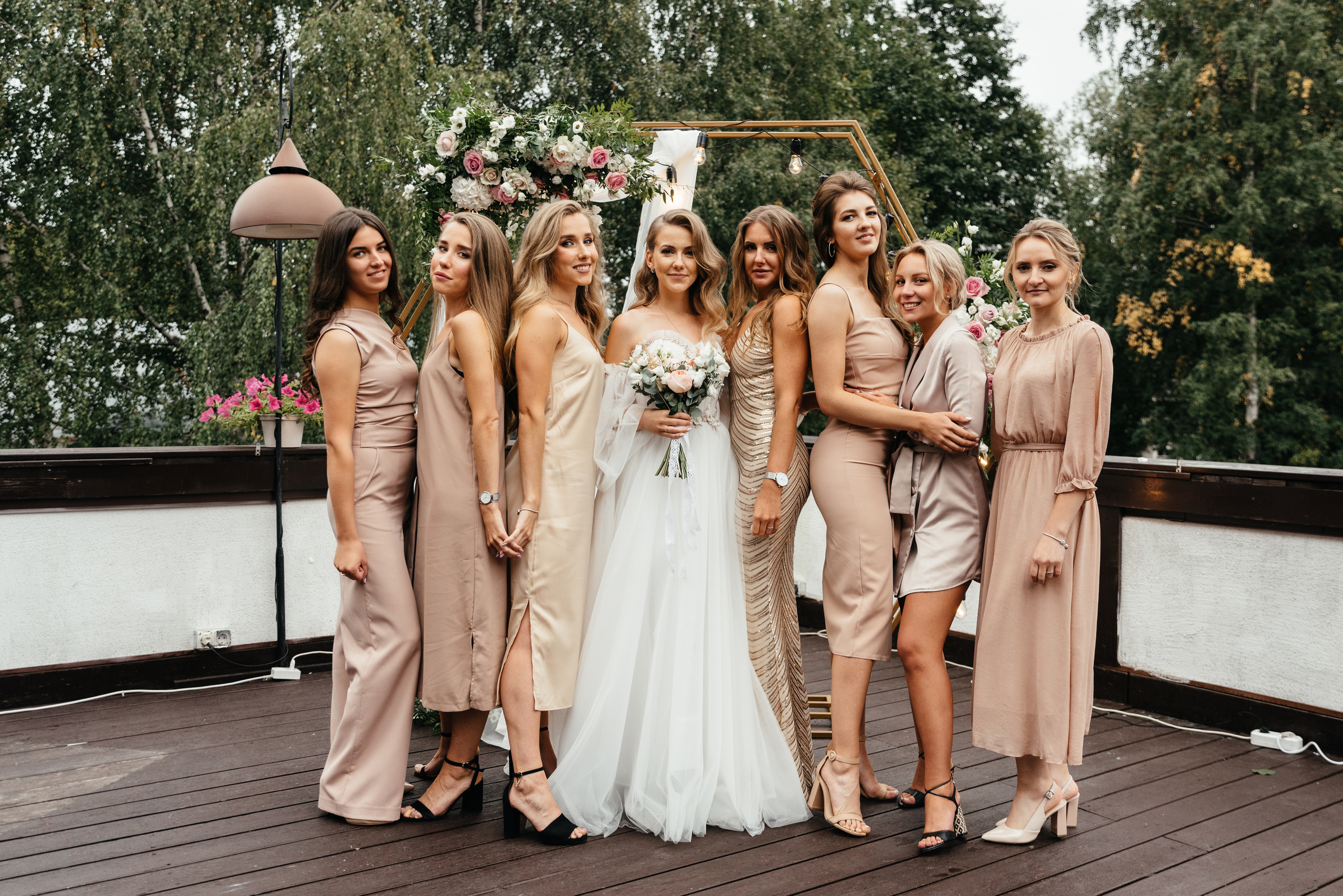 Wedding and family photographer in Dubai Vasilii Albul